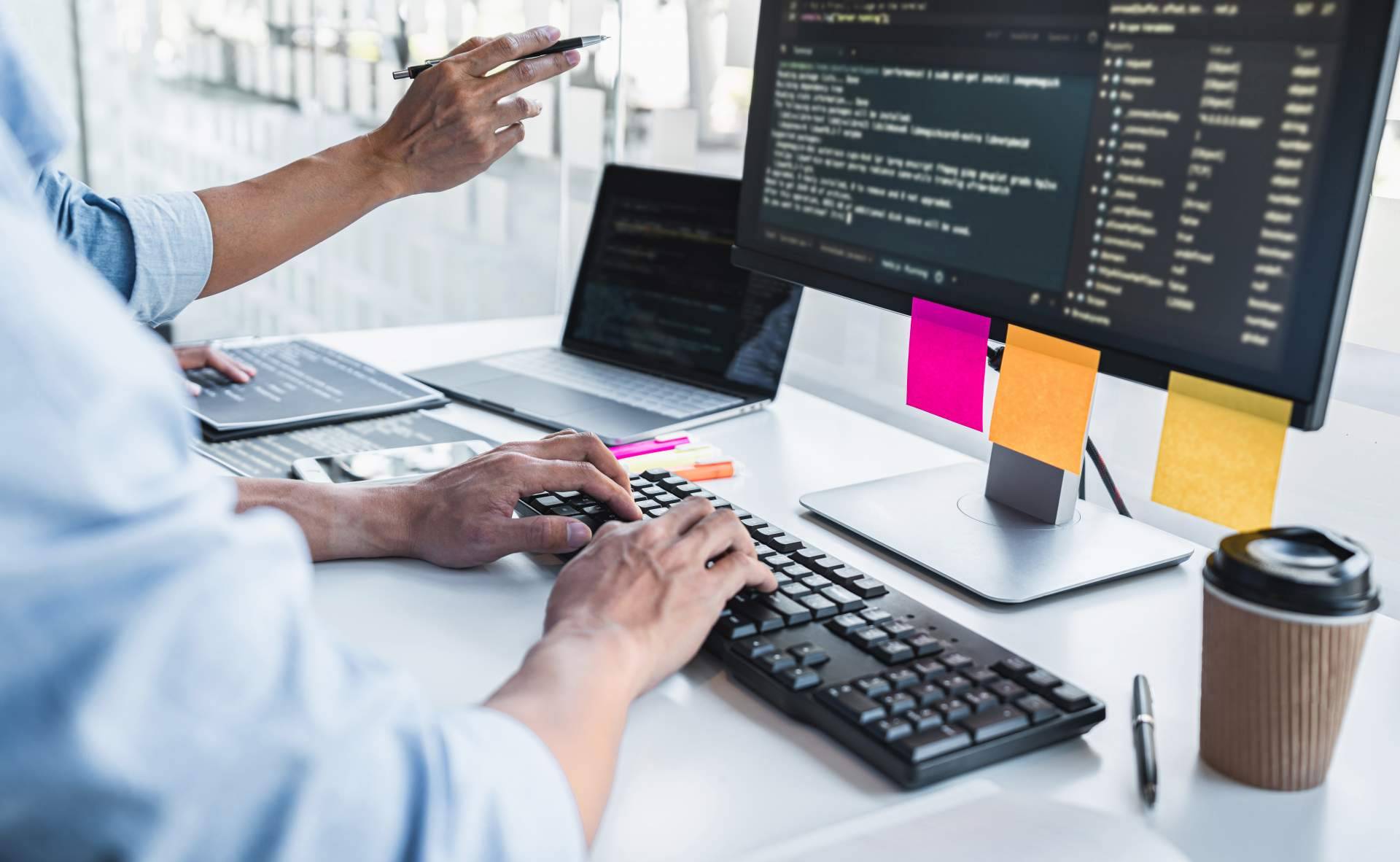 EV4: los riesgos de no implementar un software ERP