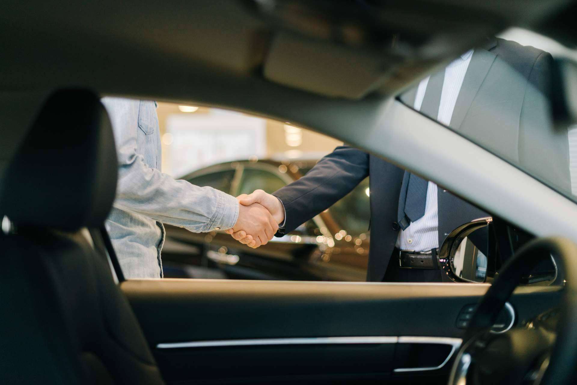 Venda Su Coche: lo que se debe conocer sobre la venta de un coche