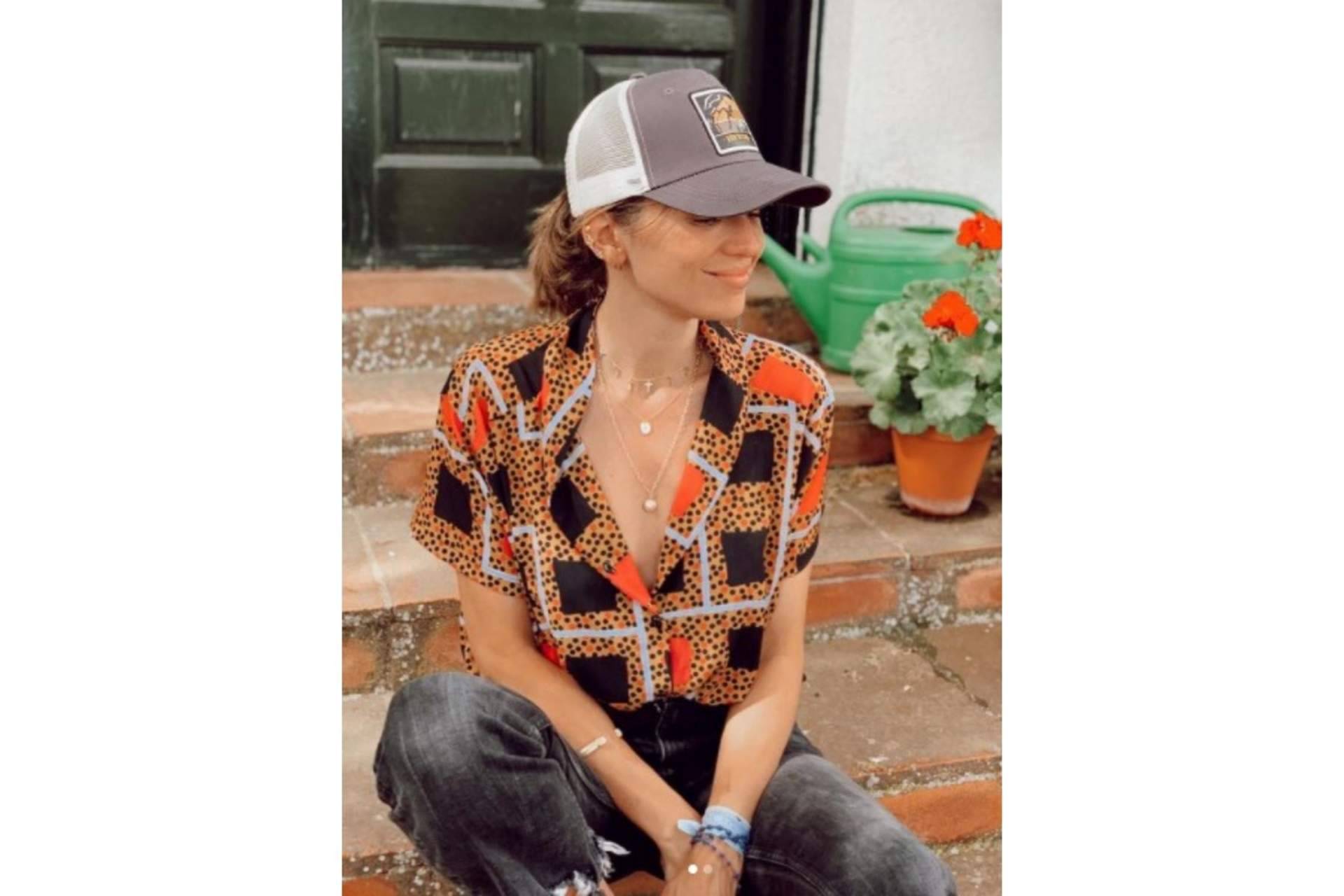 Las gorras The Indian Face marcan tendencia en Europa