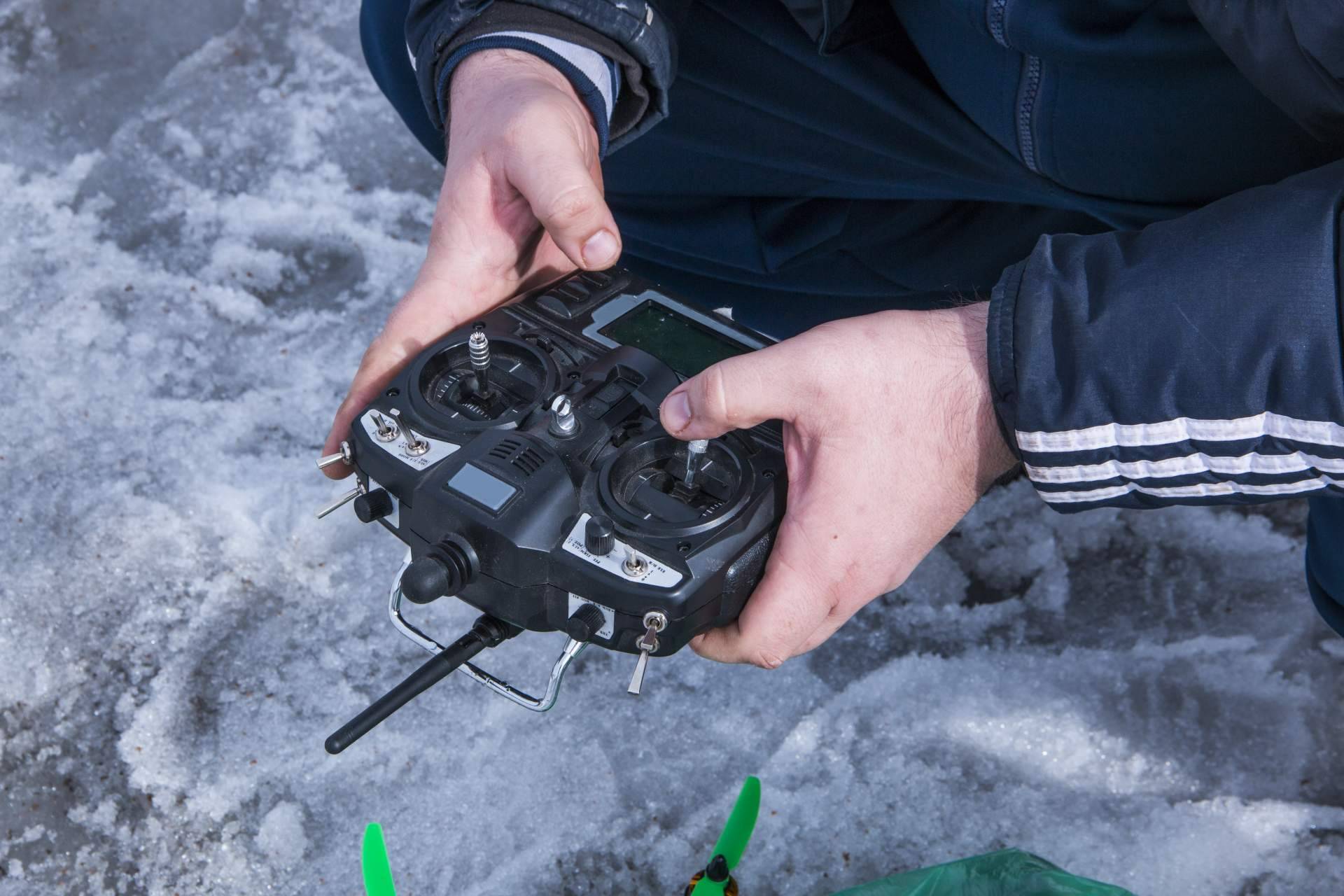 Encontrar los modelos de juguetes de radiocontrol de la marca Jamara es posible en Rosa Roca