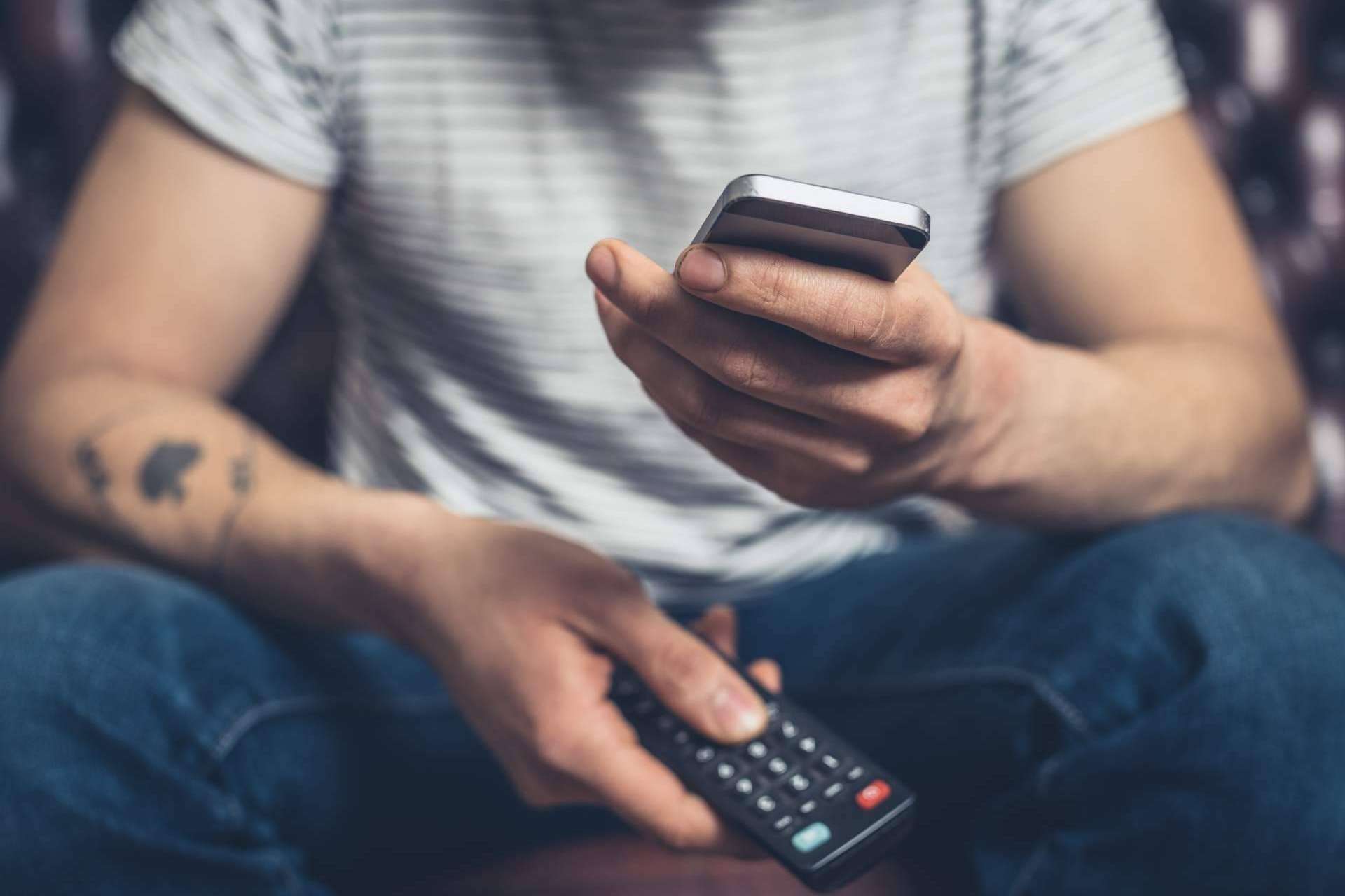 Tienda online Openhoris: los dispositivos electrónicos con teletexto TDT