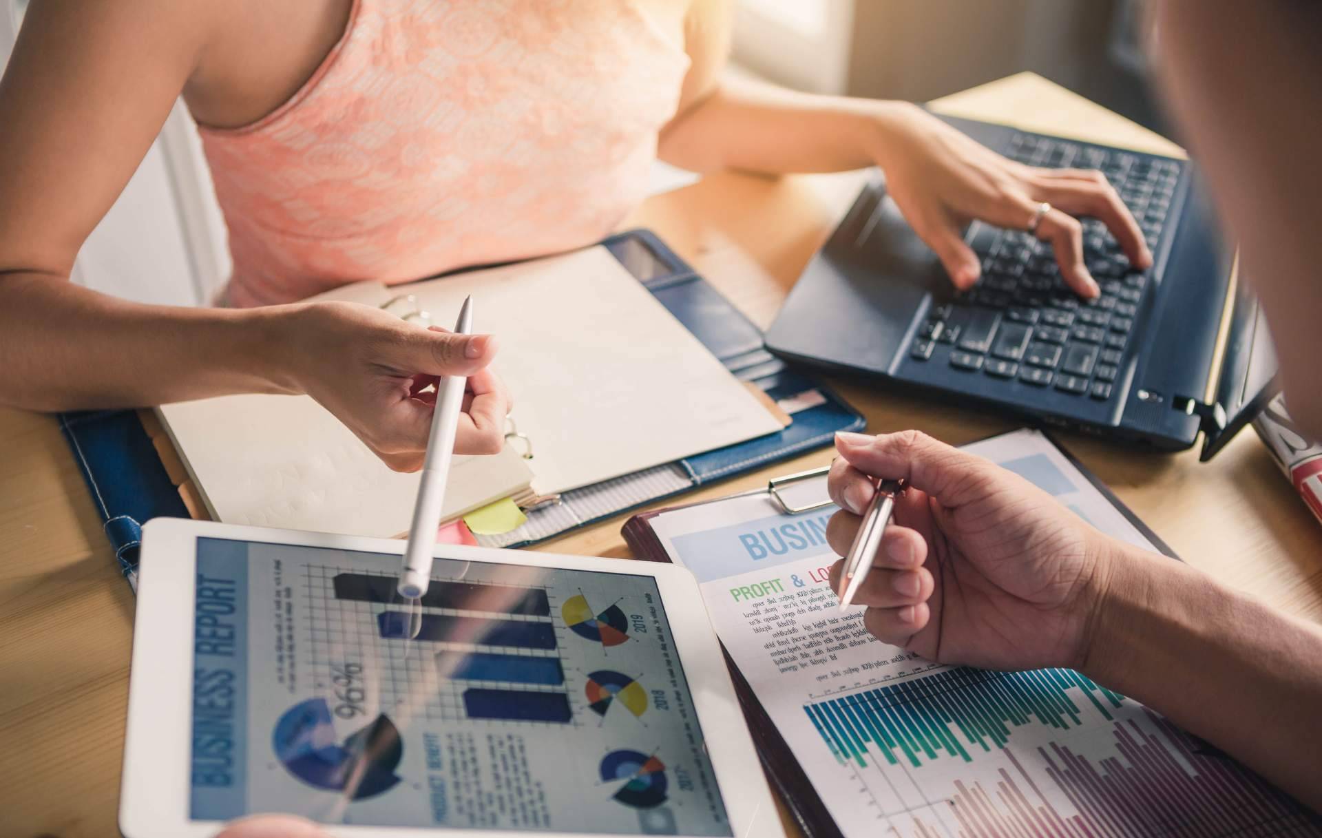 Sambito Digital:  ¿Cómo el SEO ayuda a incrementar las ventas de un negocio?