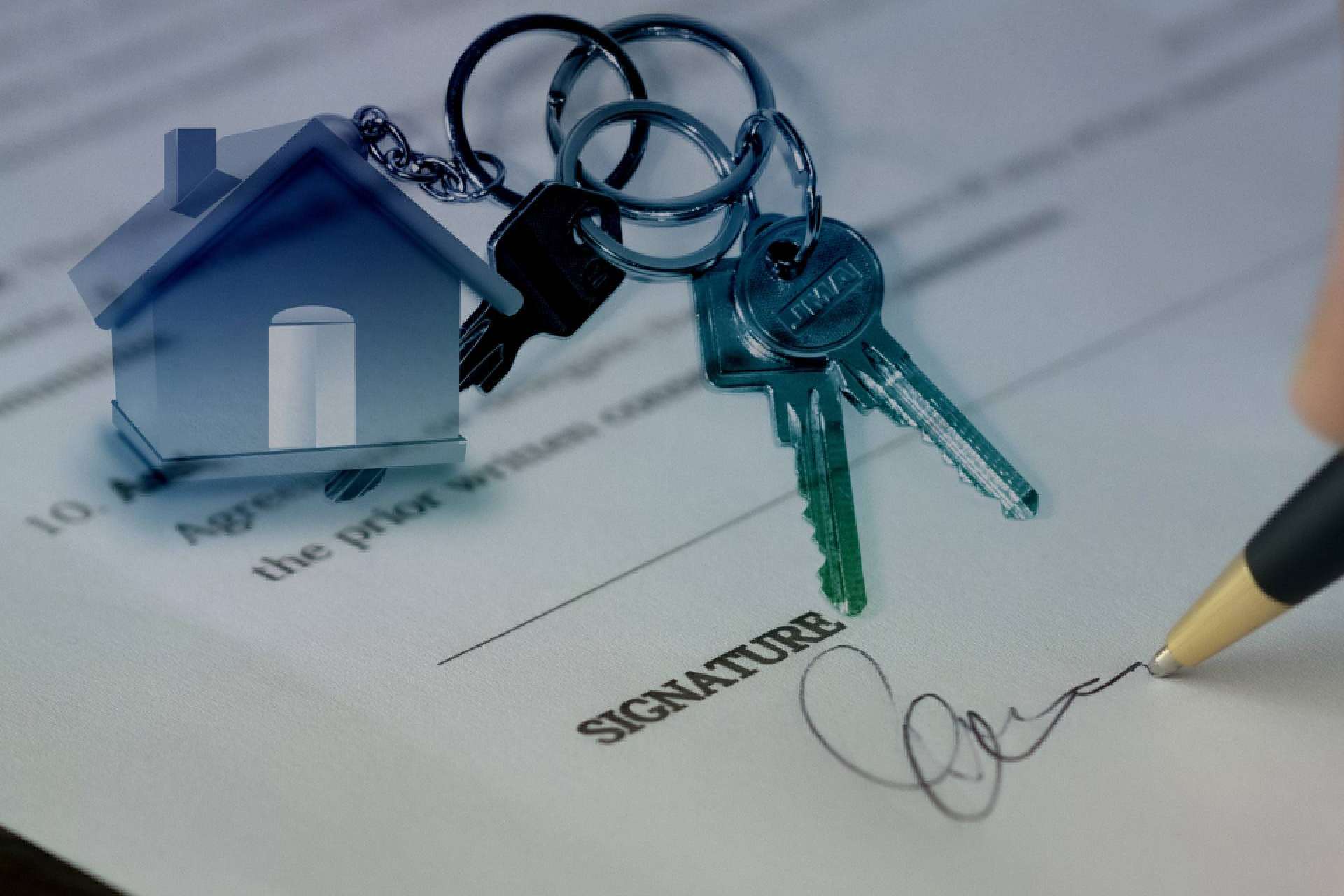 Las ventajas de comprar con un agente inmobiliario: Elba Invest Inmobiliaria