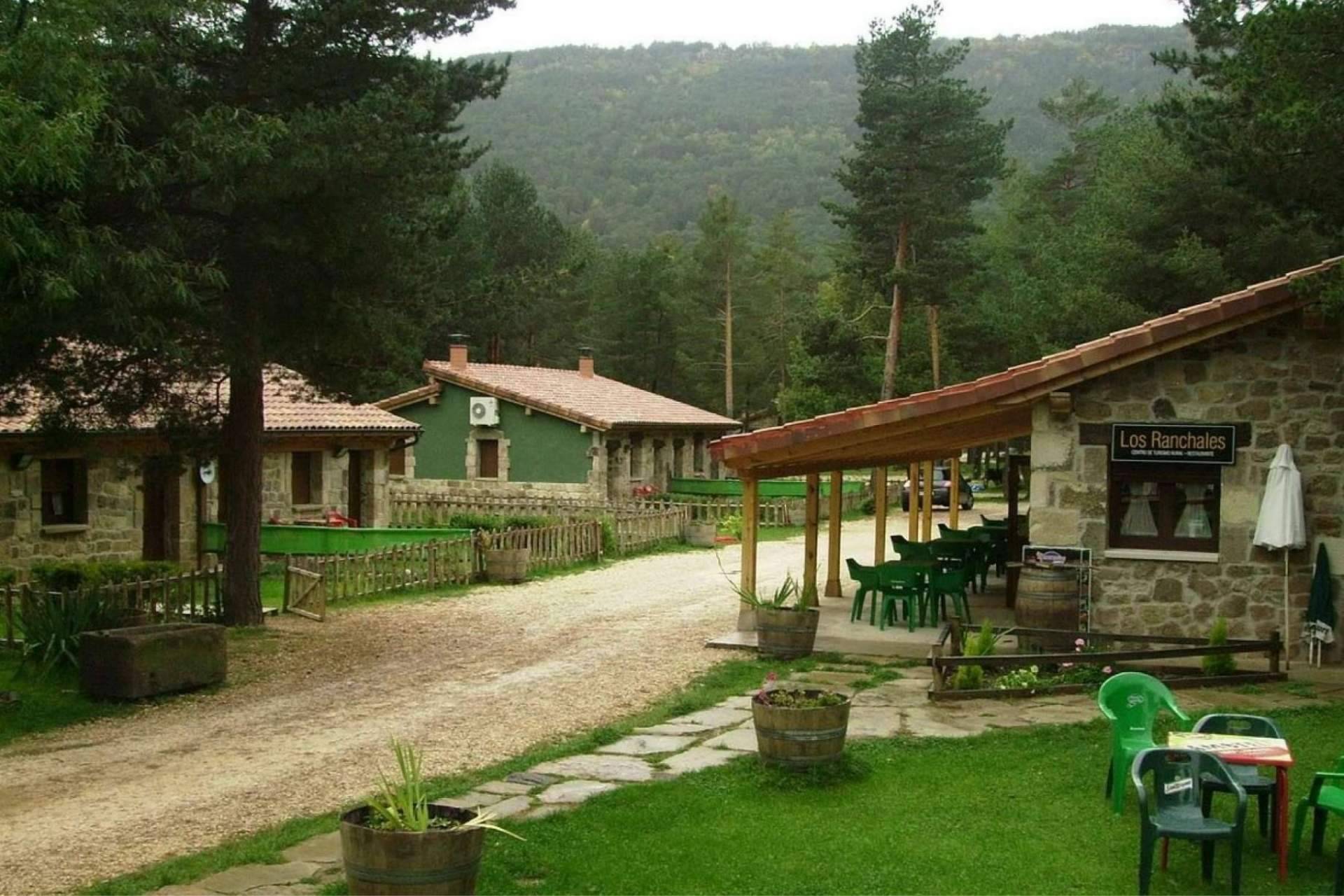 Glovasol: extenso catálogo de materiales para la reforma y mantenimiento de alojamientos rurales y vacacionales