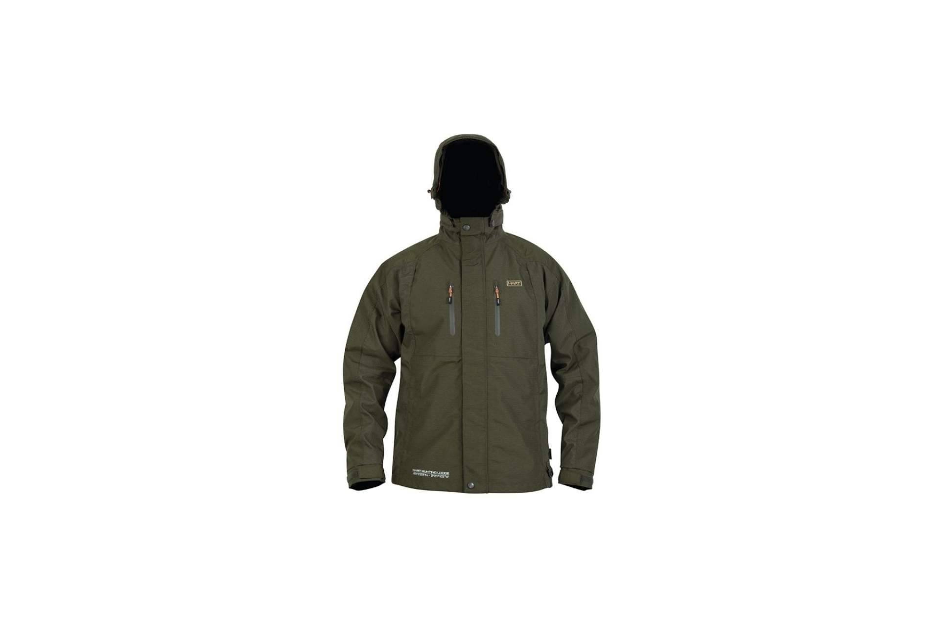 Extenso catálogo de chaquetas de cazador en Promofactory