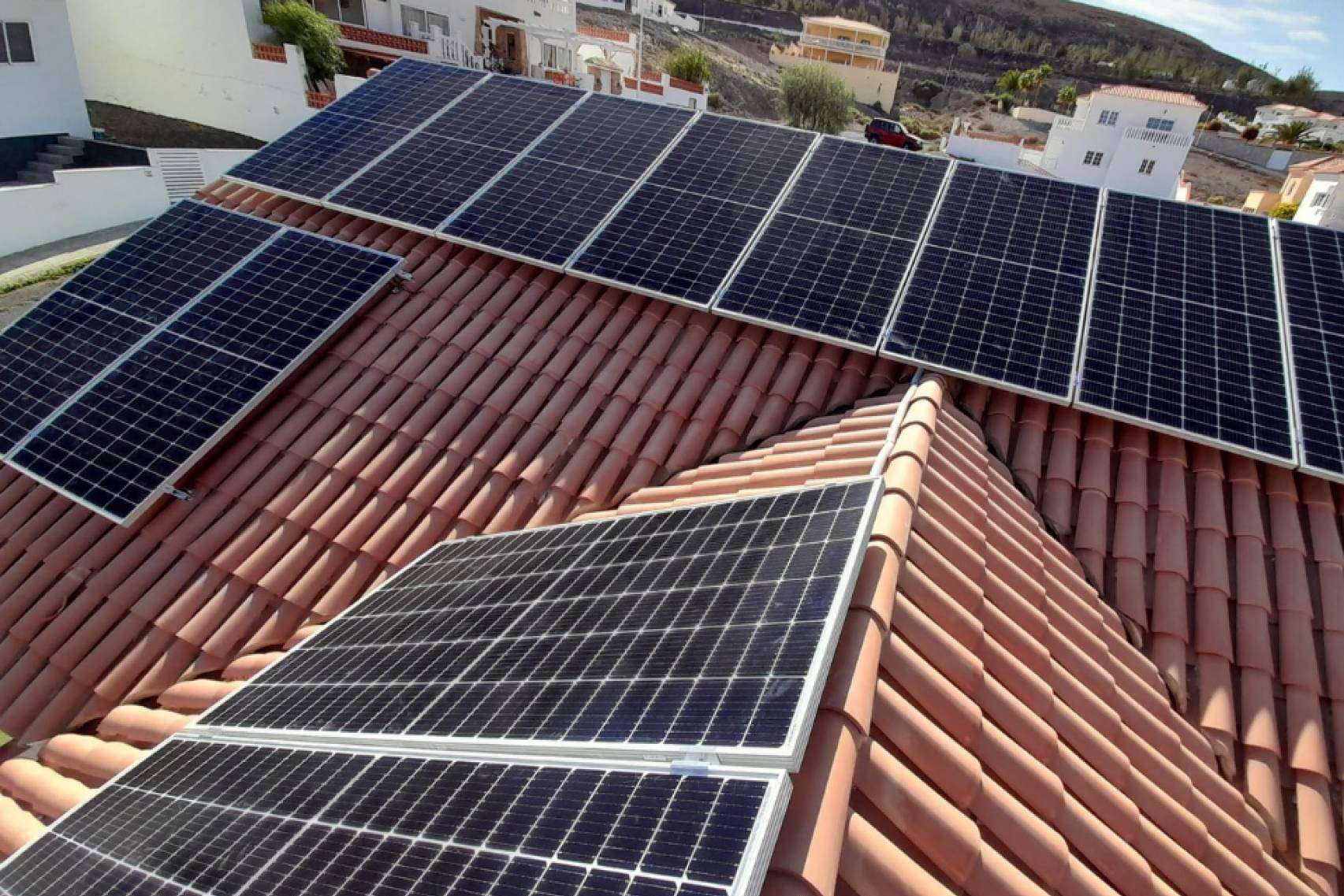 Estudio TermoSolar: medidas para ahorrar ante el aumento imparable del precio de la luz