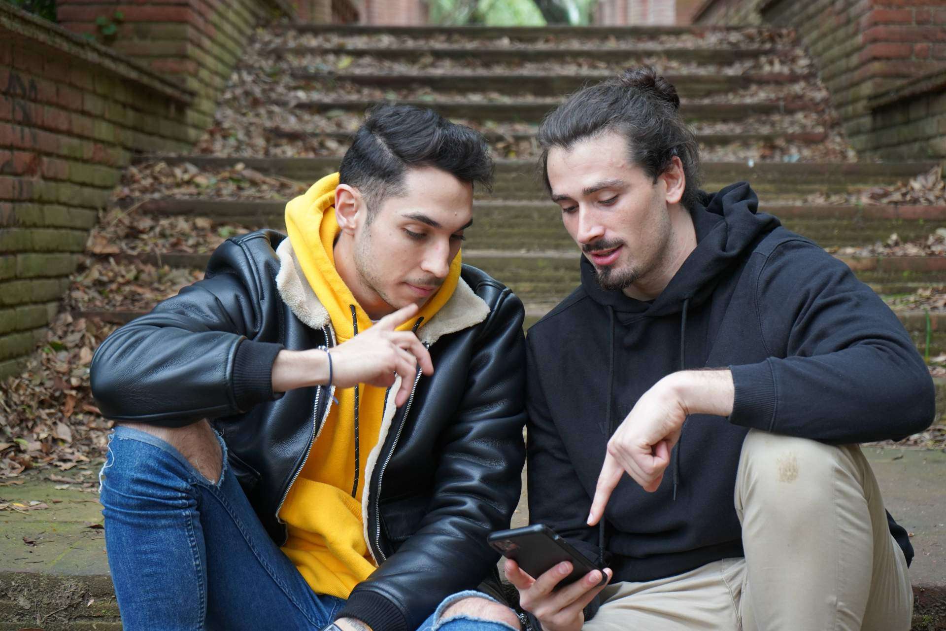 De youtubers a formadores de trading, la historia de creadores de Trading Lab
