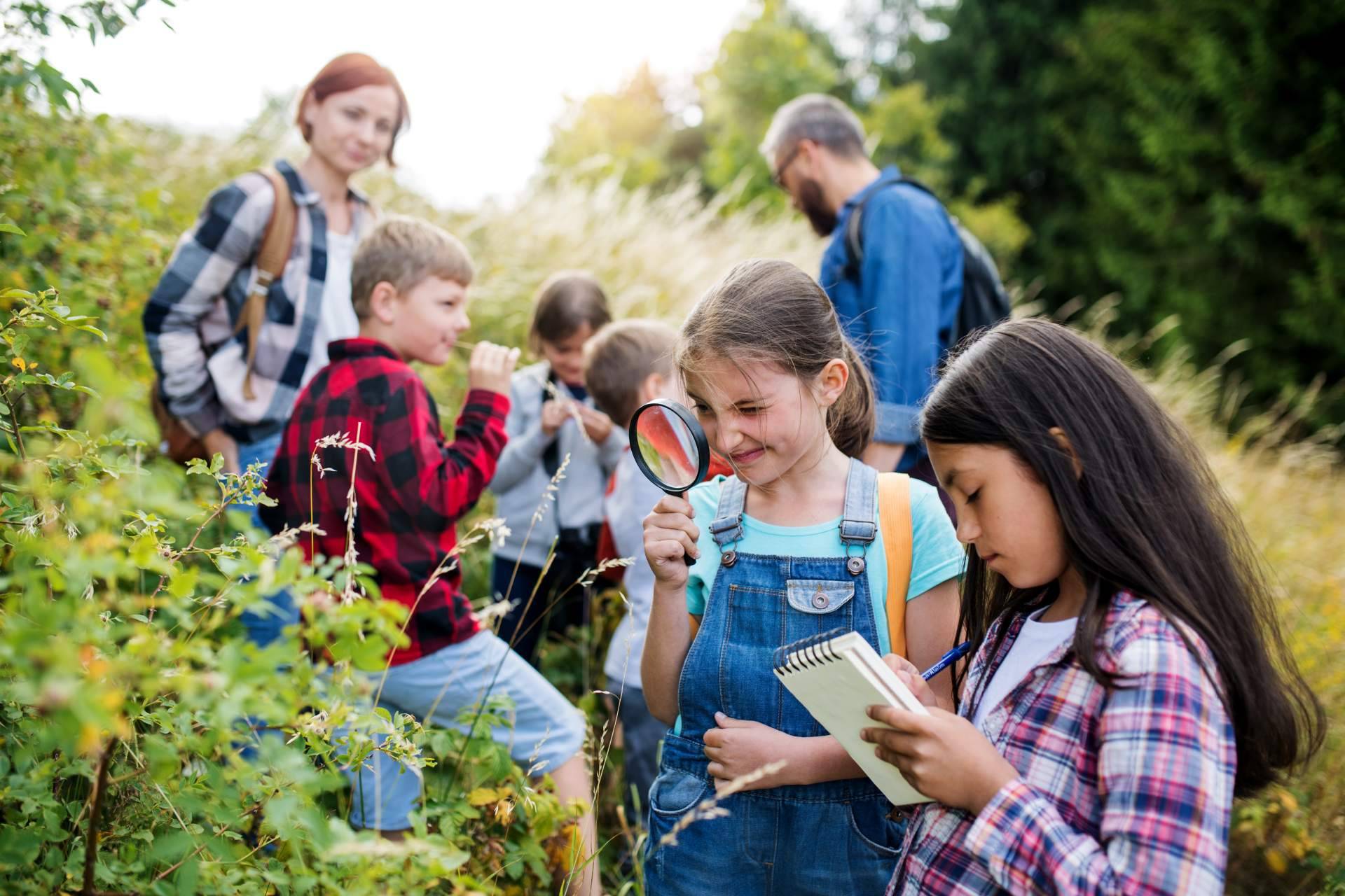 Natuaventura: empresa especialista en organizar viajes de fin de curso para colegios