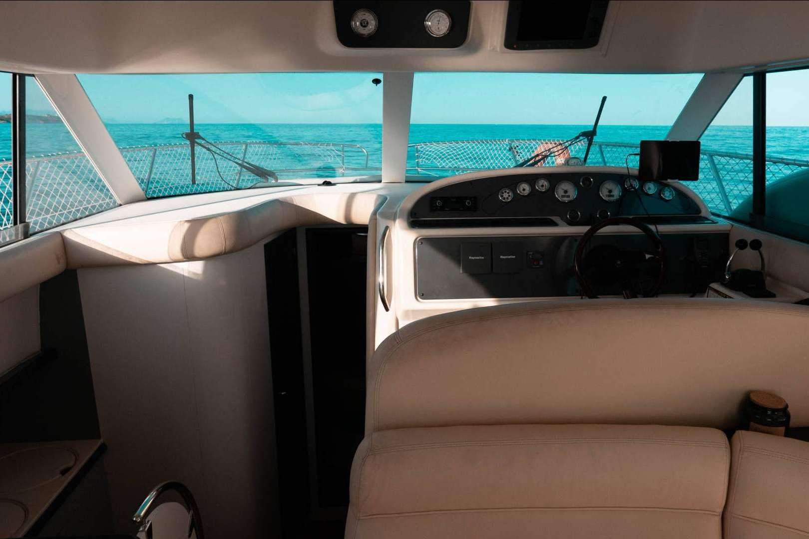 ¿Cómo prepara las salidas Sur la Mer?: La mejor experiencia en alquiler de barco