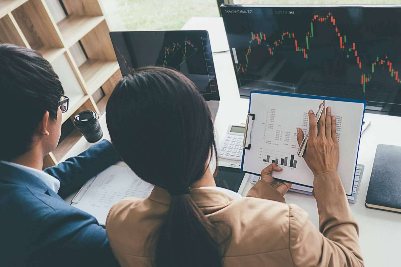¿Cuáles son las diferencias entre inversiones a largo plazo e inversiones a corto plazo? Ei2Value