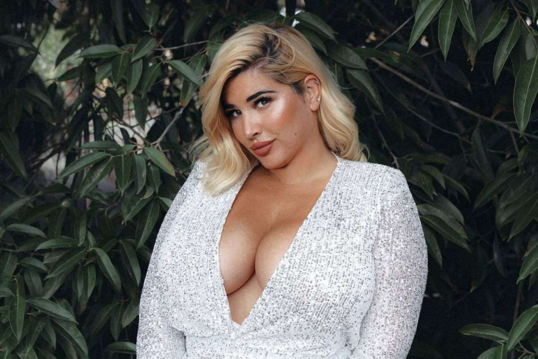 Las claves de la modelo curvy, Natalia Lozano: ¿Cómo ser un creador de contenido?