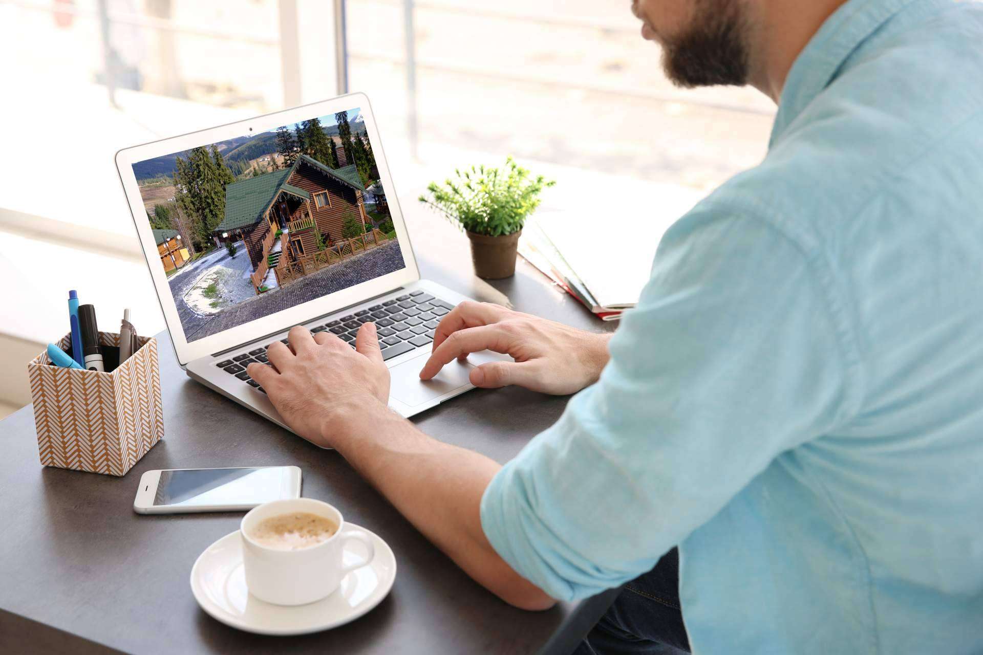 El futuro del sector del turismo: visita virtual con Martins Things