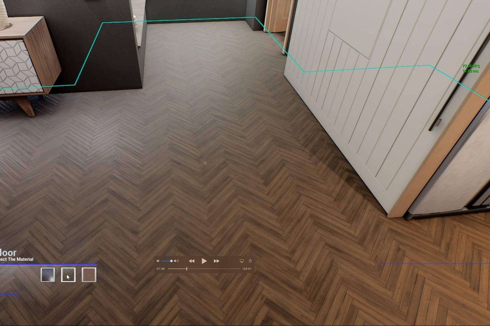 Renderización en tiempo real con Unreal Engine 5, la nueva herramienta propuesta por 3D Business School