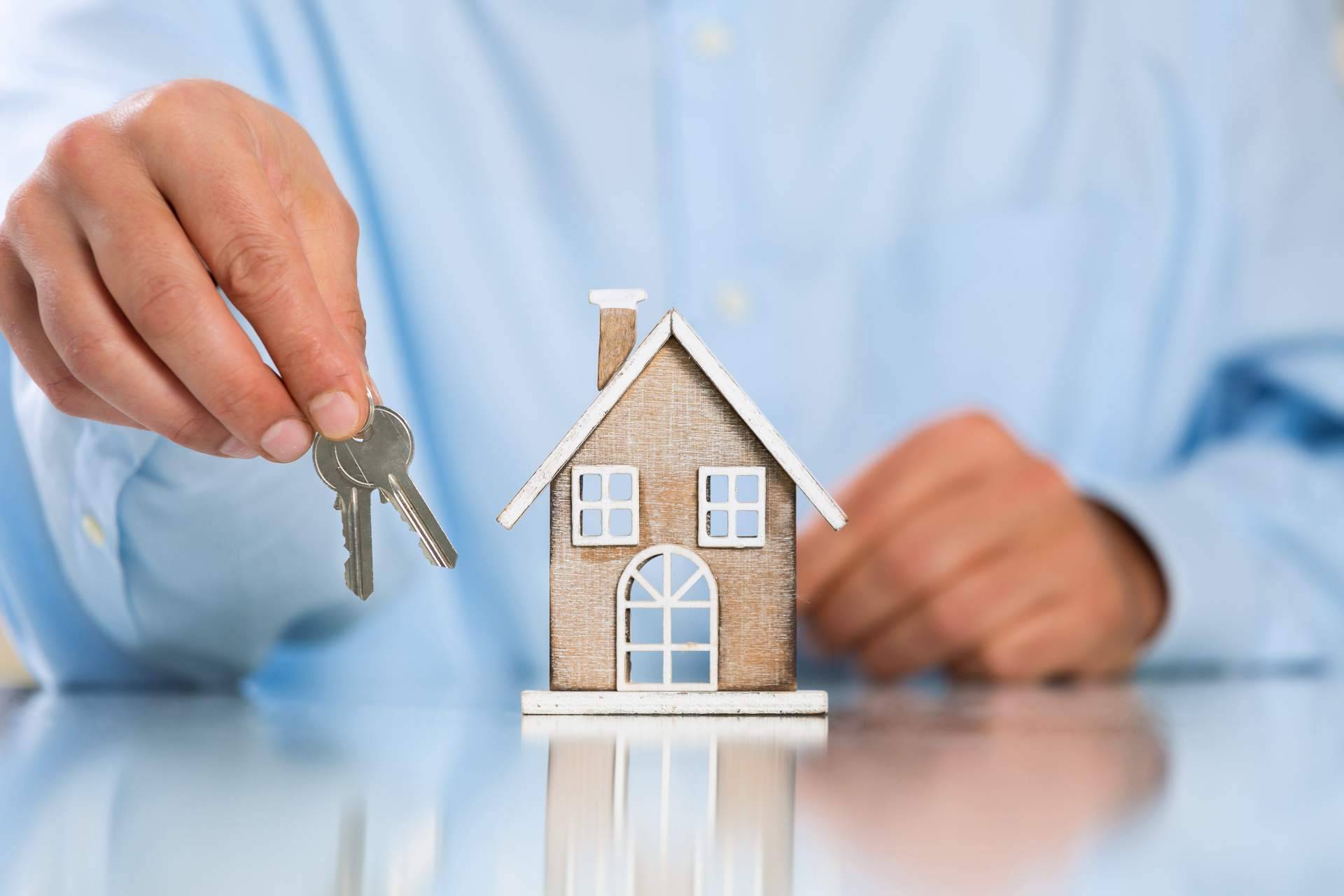 La Casa Agency: la gran importancia de tener un departamento financiero propio para poder obtener un préstamo hipotecario en tiempos de COVID-19
