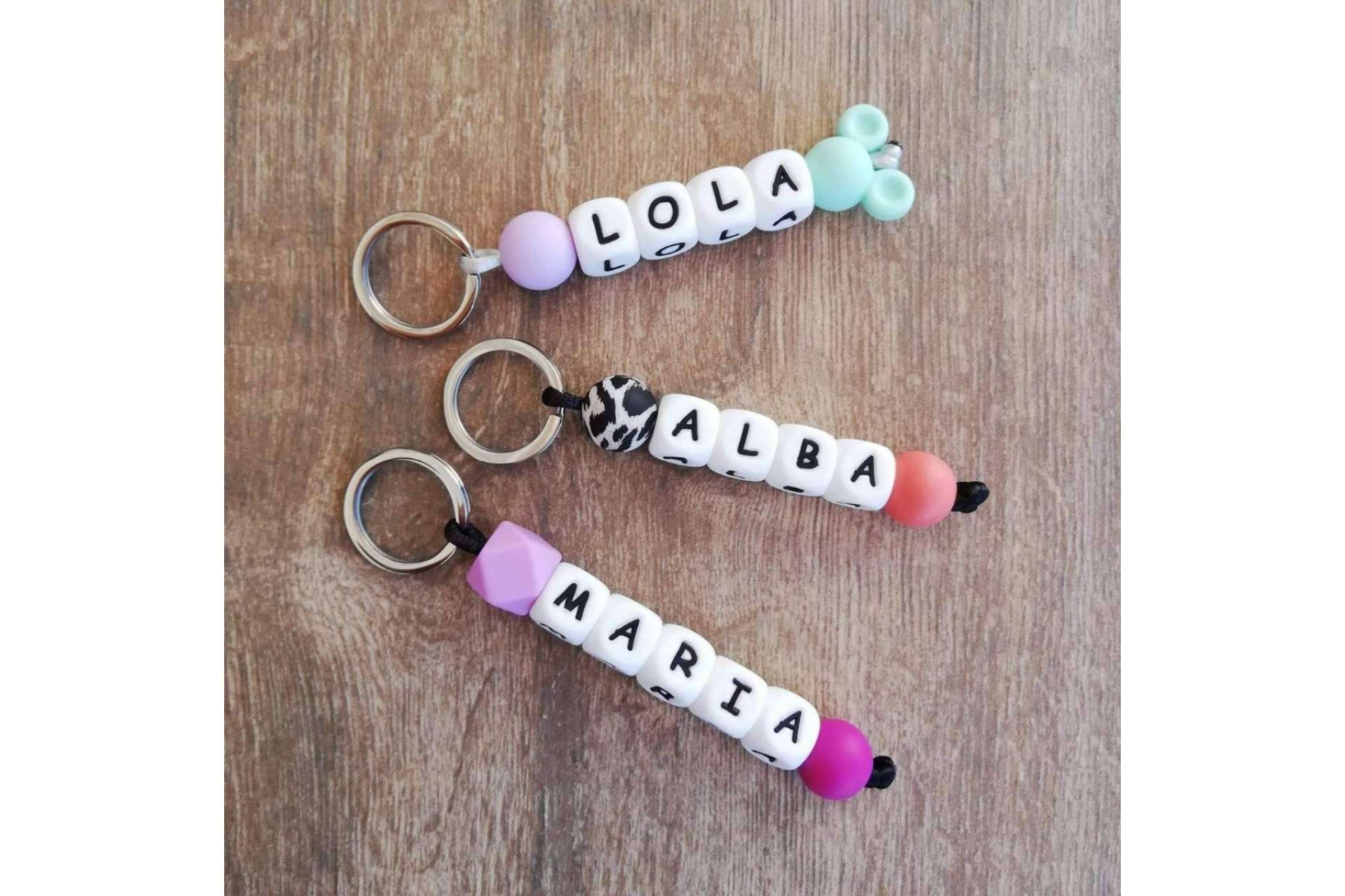 La empresa Janlukdesign ofrece detalles para bodas originales y personalizables