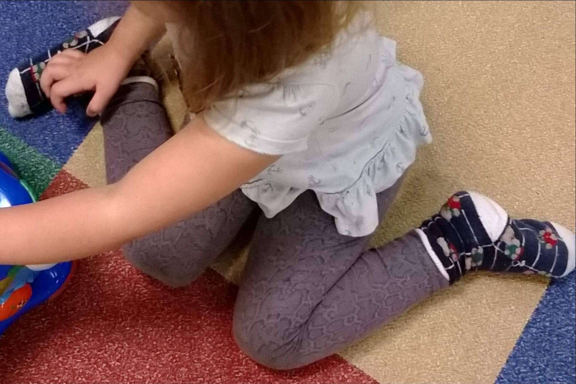 Rosina Uriarte: la estimulación temprana y el neurodesarrollo infantil, claves para el crecimiento