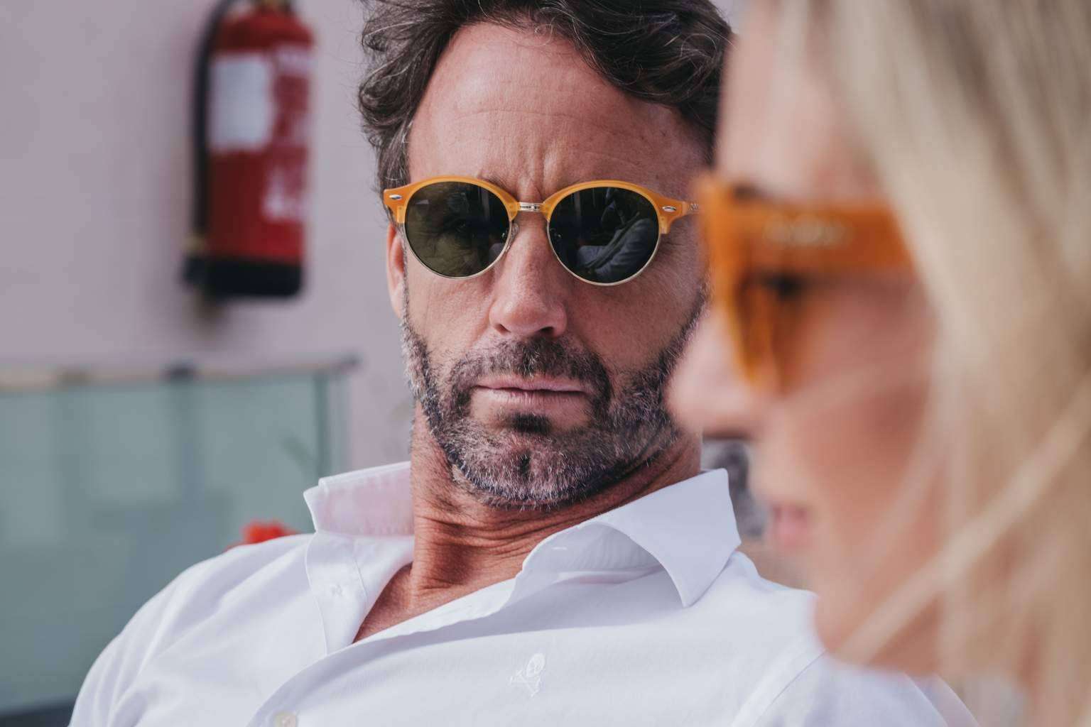 SunBahs permite cuidar de la vista con las gafas de sol