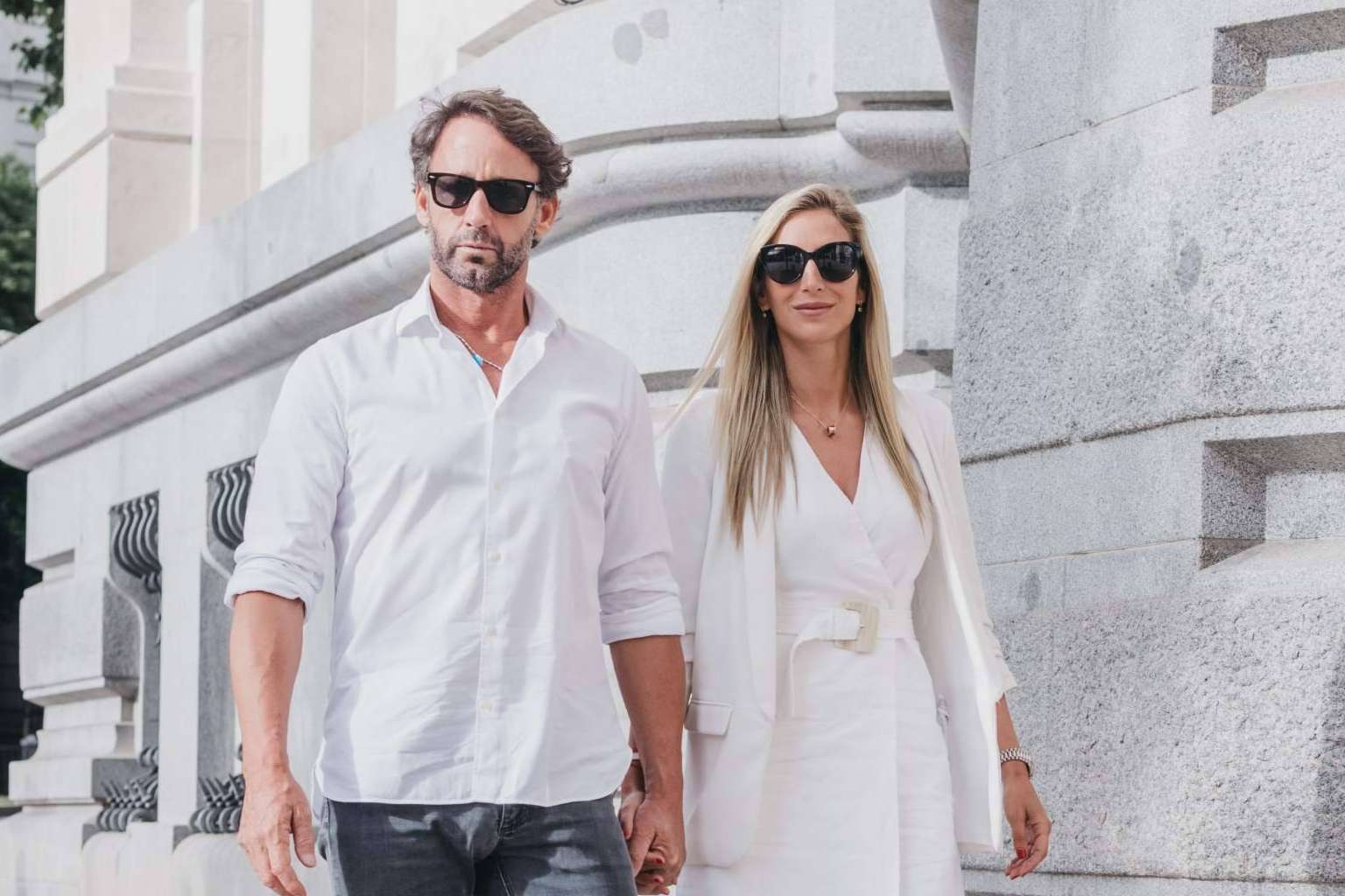 ¿Qué gafas de sol se adaptan mejor al rostro? SunBahs