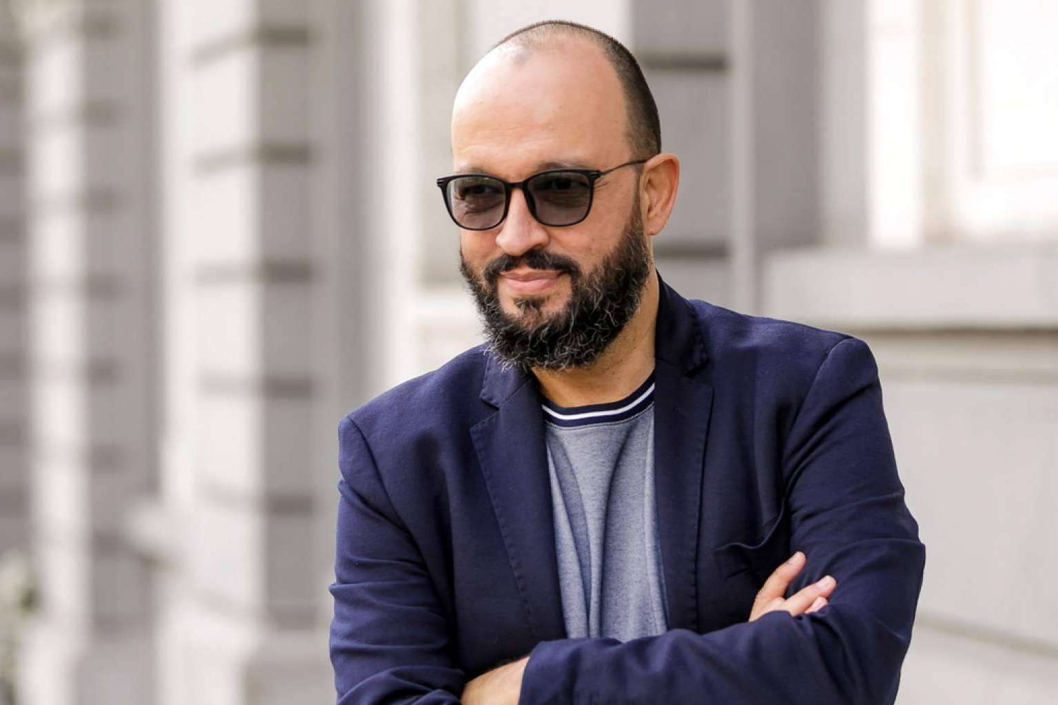 Entrevista a Sergio Montoya, cocreador de la propuesta educativa Flexicrianza