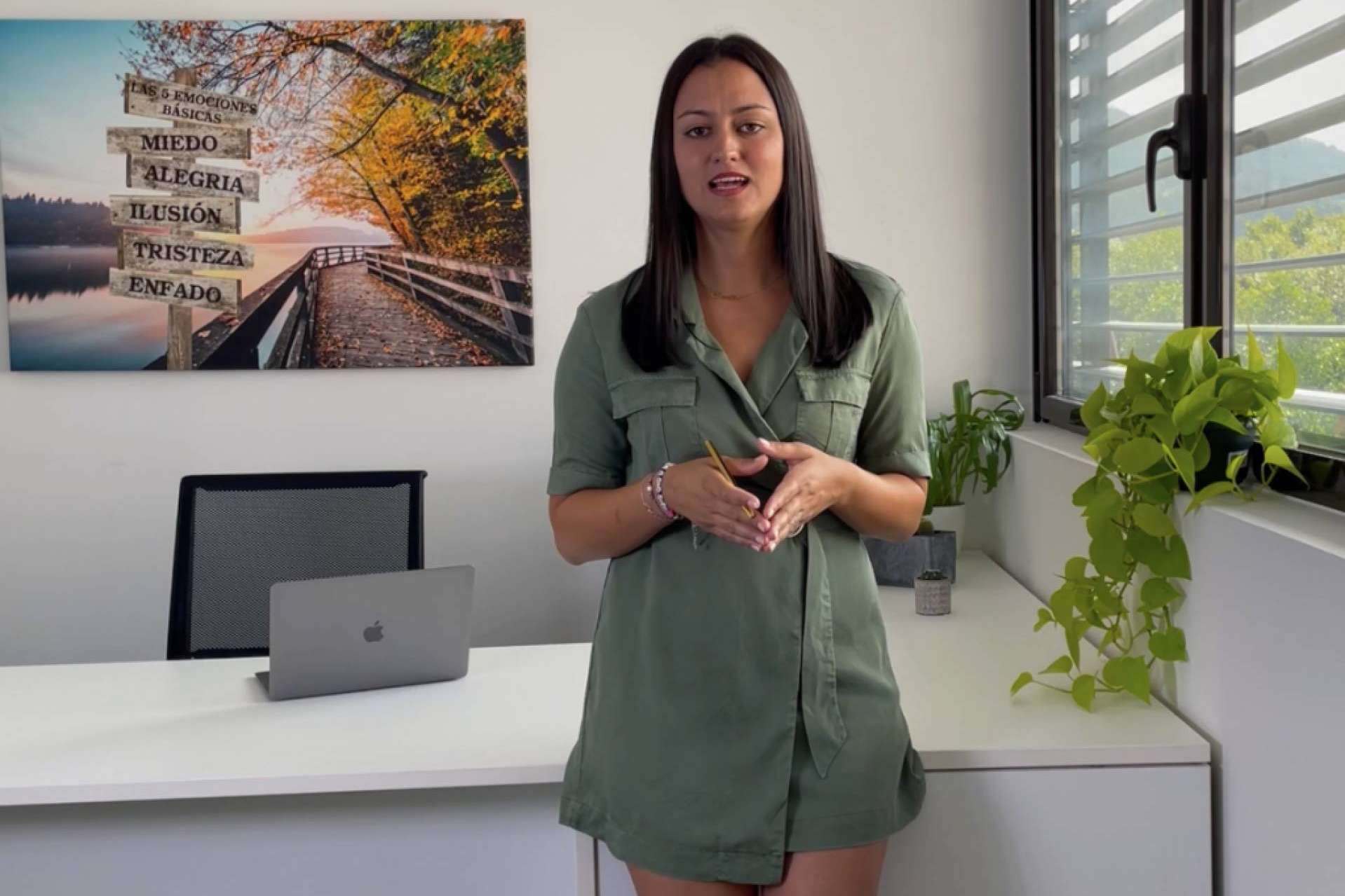 ¿Cómo aumentar la autoestima en 30 días? con la coach Maite Pregal