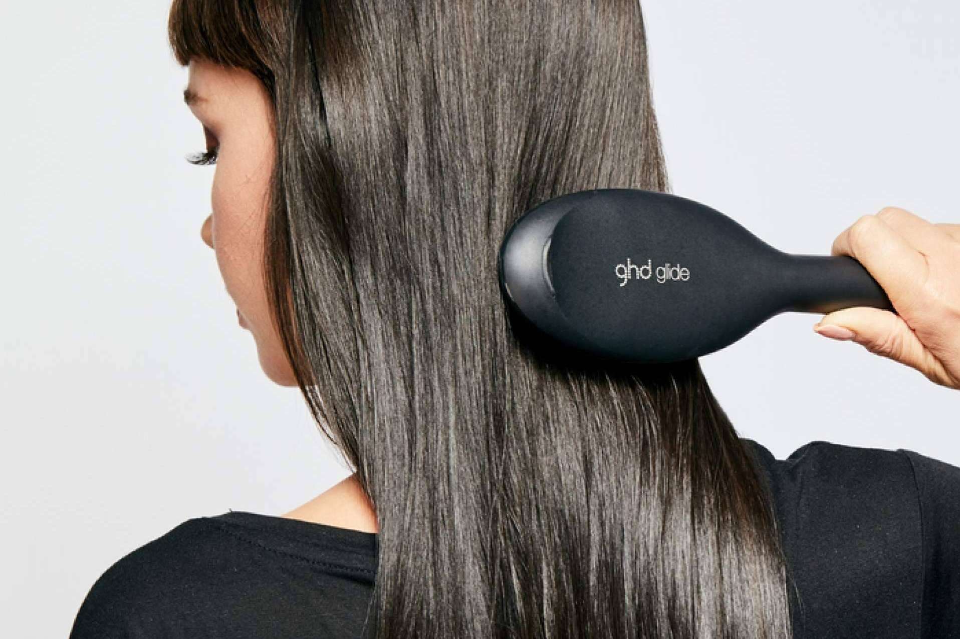 El innovador cepillo eléctrico de GHD disponible en la tienda online de Wappetea