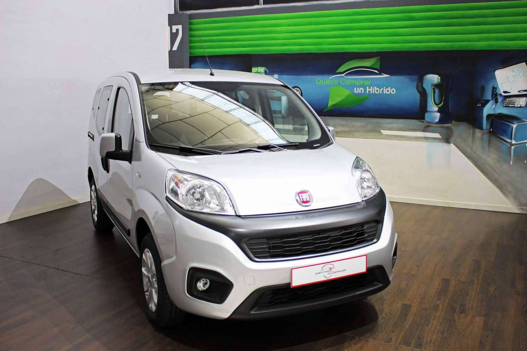 Gran variedad de vehículos nuevos en oferta: las ventajas de Quiero Comprar un Coche