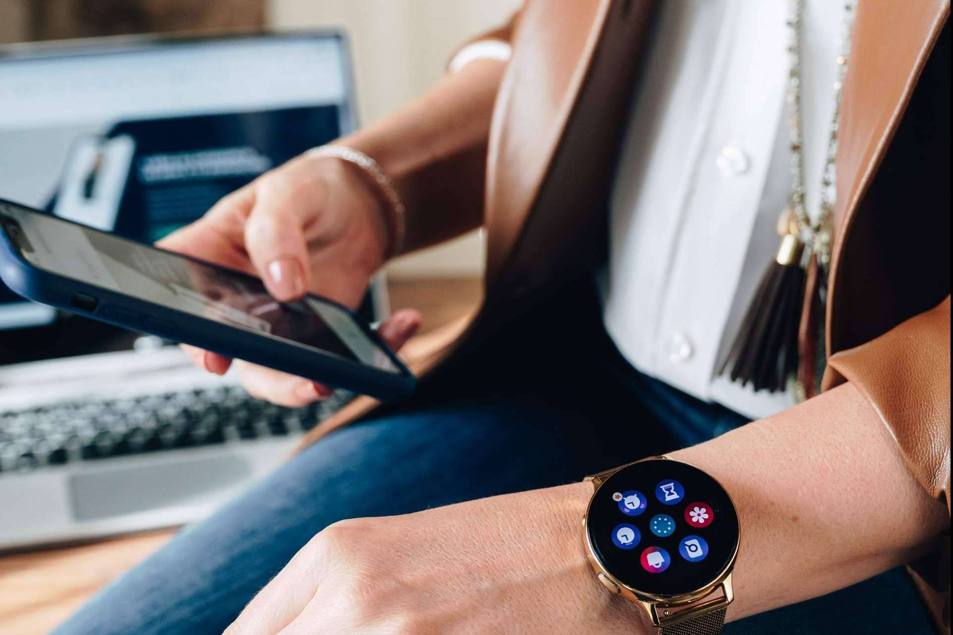 ¿Cómo crear una app que enamore a los usuarios?: Actualízatec