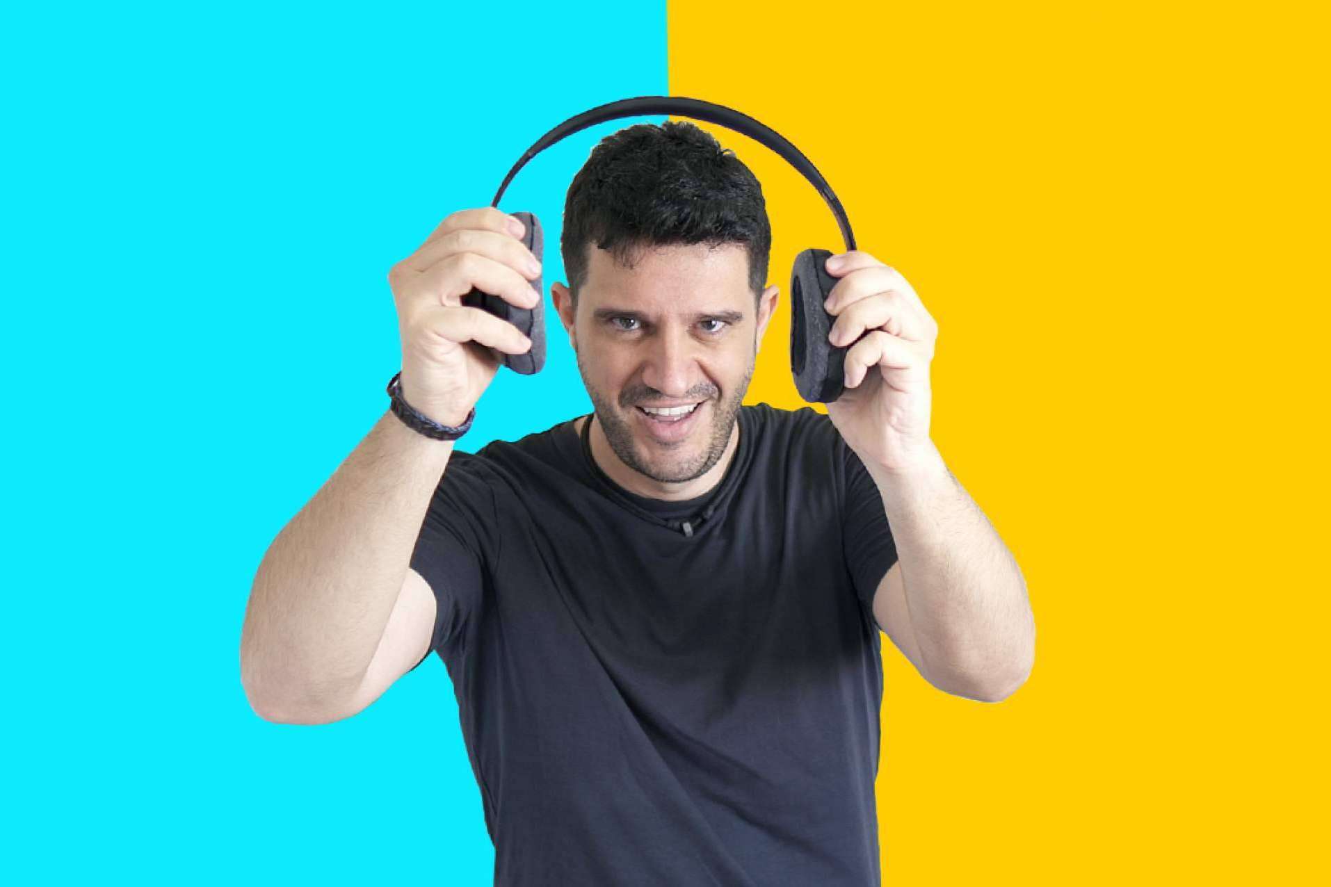 Comenzar un canal de Youtube con la herramienta Epidemic Sound