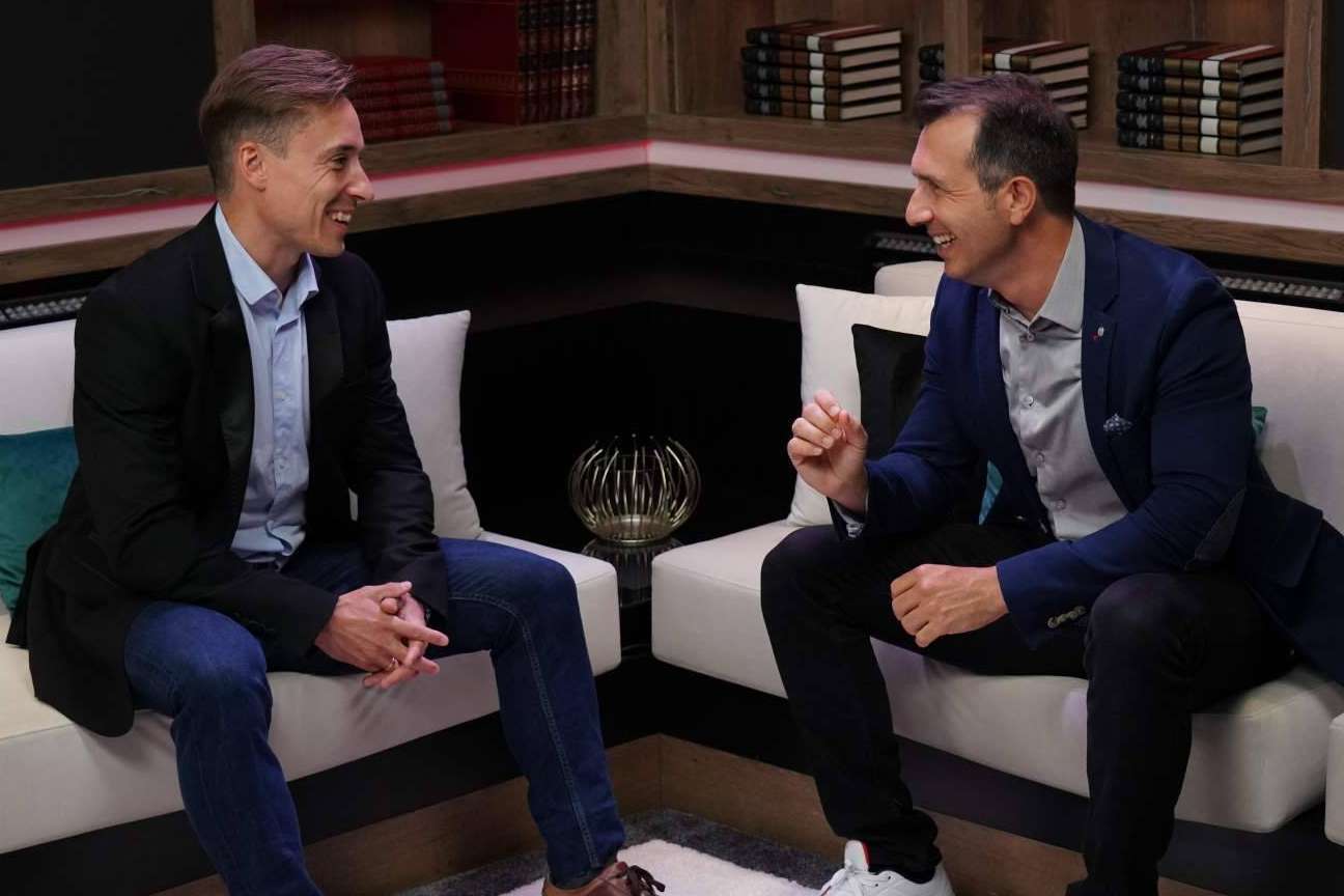 La gran importancia de contratar los servicios de un closer de ventas como Alfonso y Christian