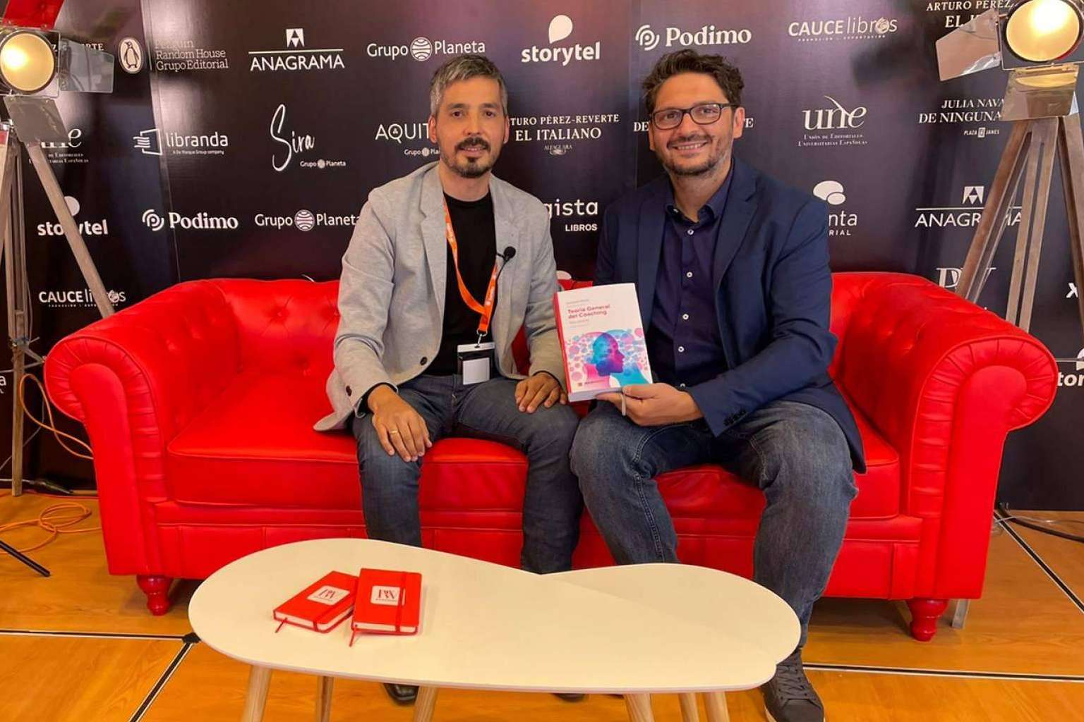 La Teoría General del Coaching se alza como la única formación científico-profesional en coaching