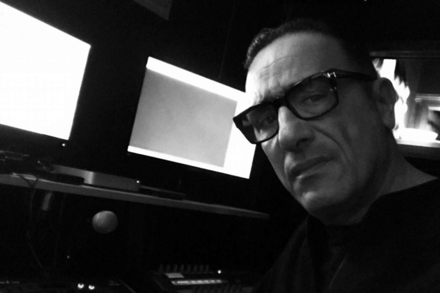 Entrevista con Fernando Acaso, director de Voces Premium