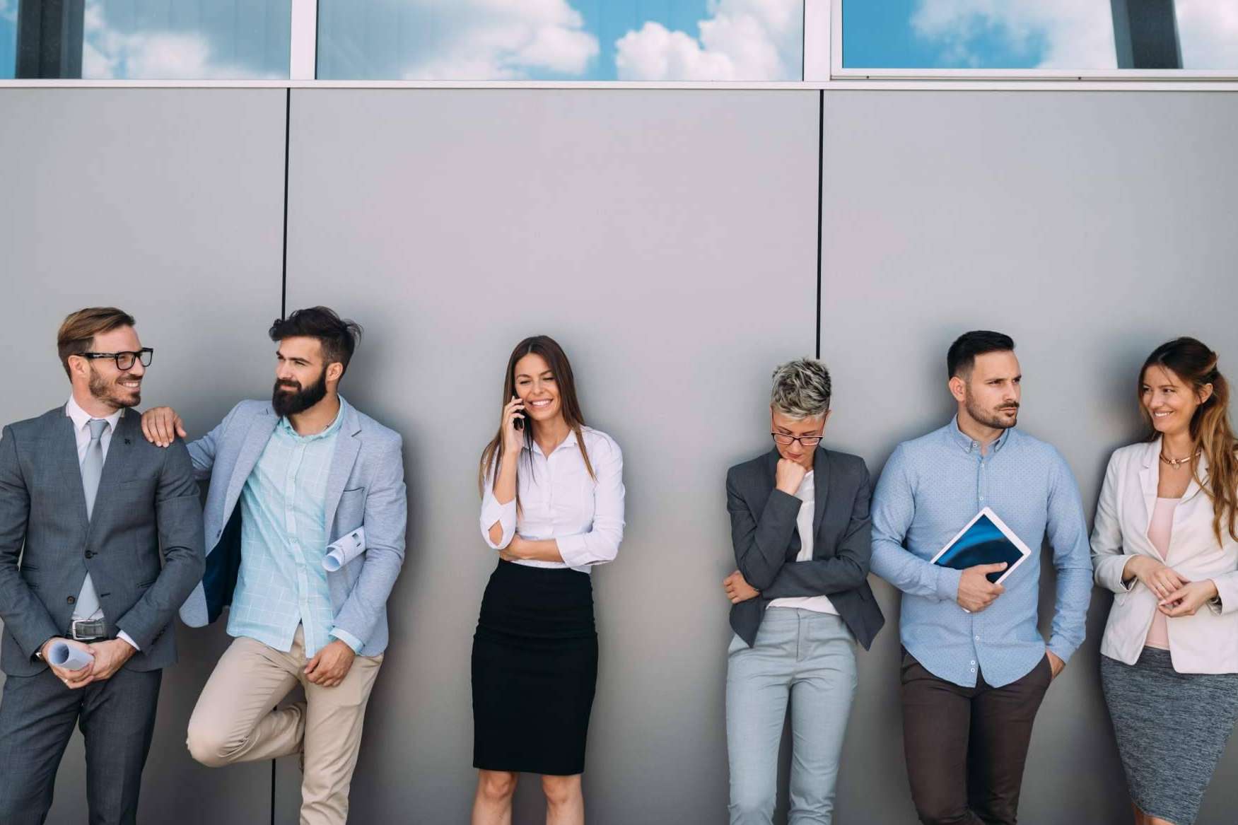 La importancia de la cultura empresarial, por O Castro Work