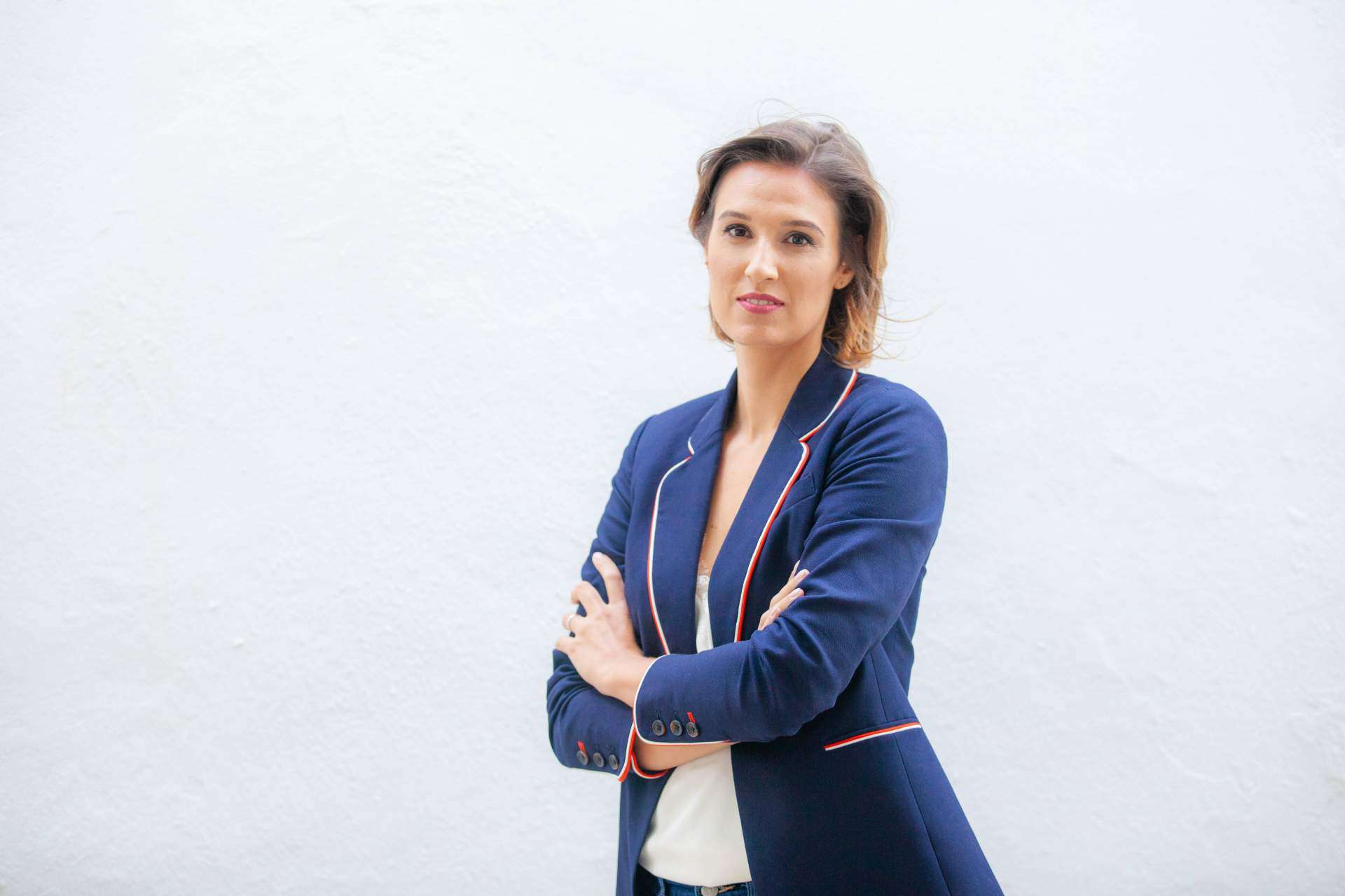 Hélène Colinet: ¿Cuáles son los mitos a la hora de querer aprender un idioma?