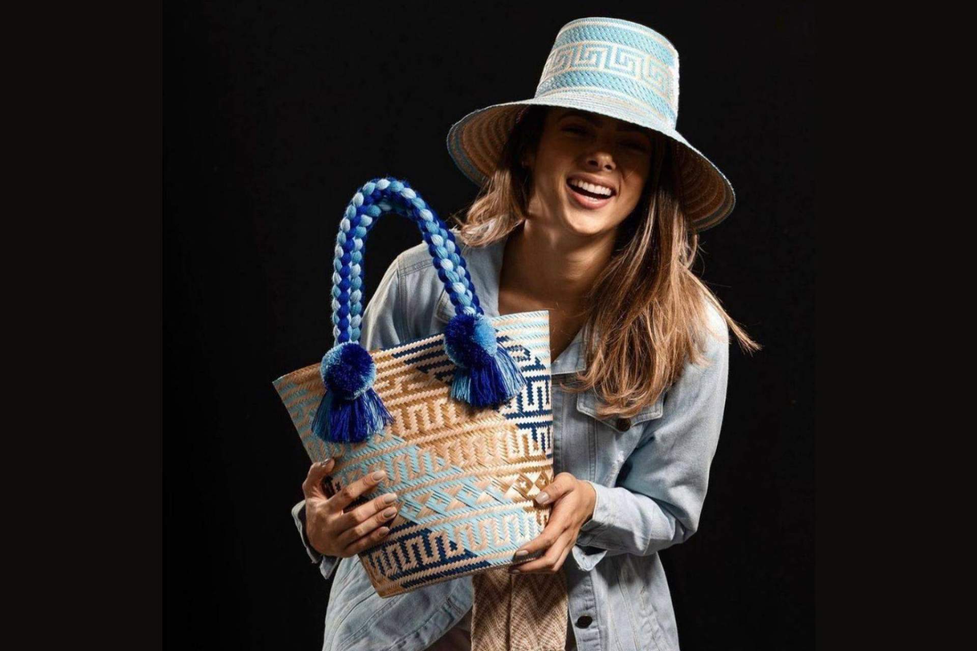 Design&Handmade: ¿Qué ofrece la tienda de artesanía de la etnia Wayúu?