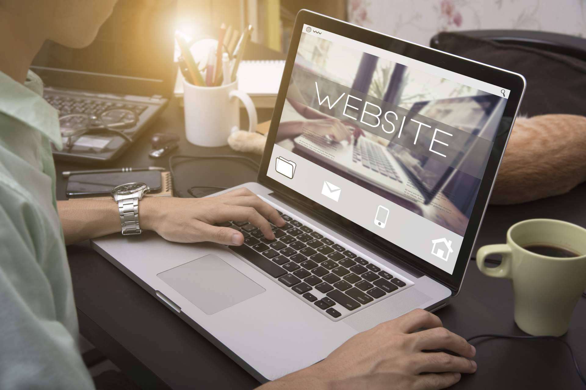 Prismalia: ¿Cuánto cuesta una web?