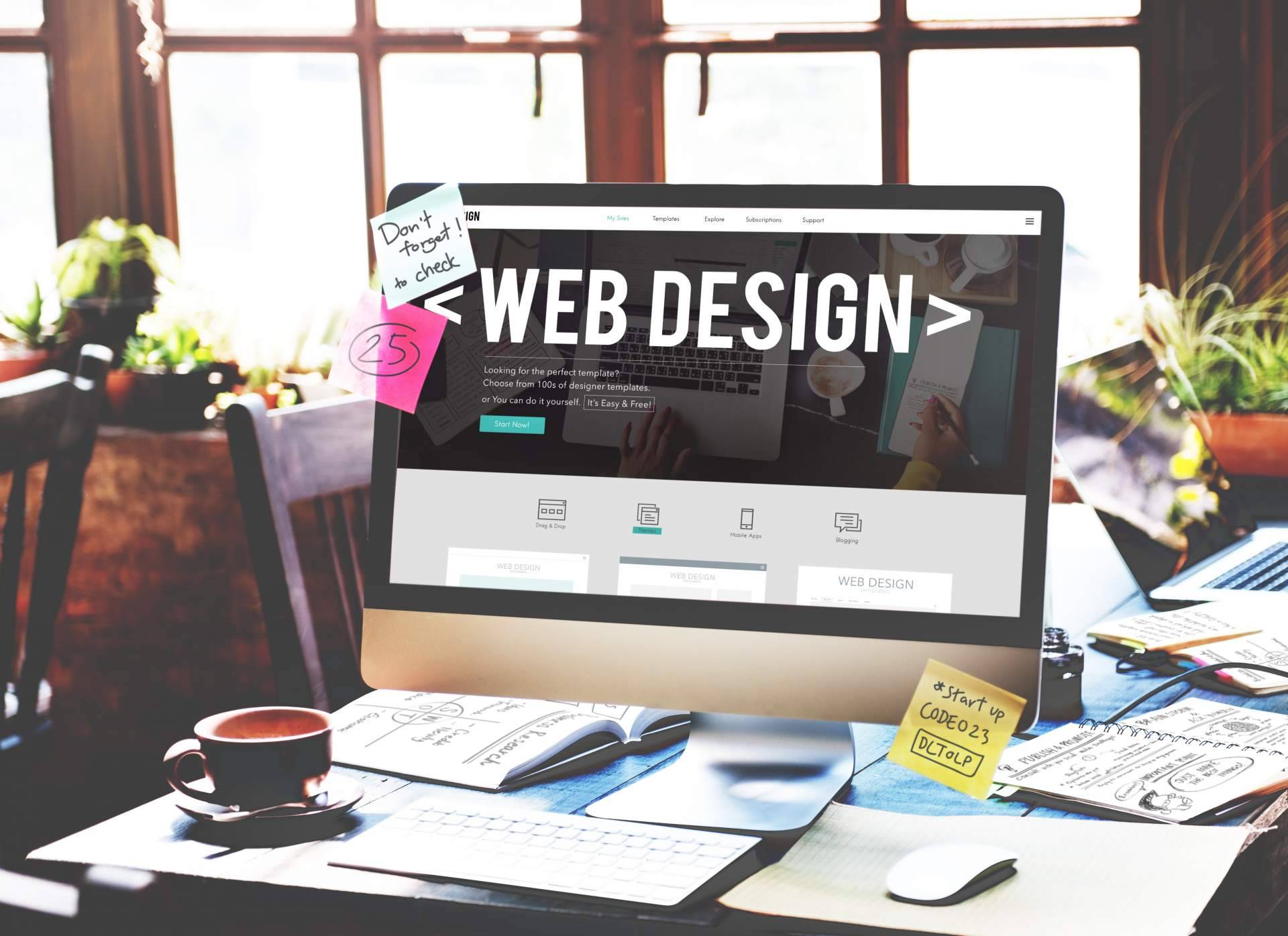 Las ventajas del diseño web WordPress: Signum Comunicación