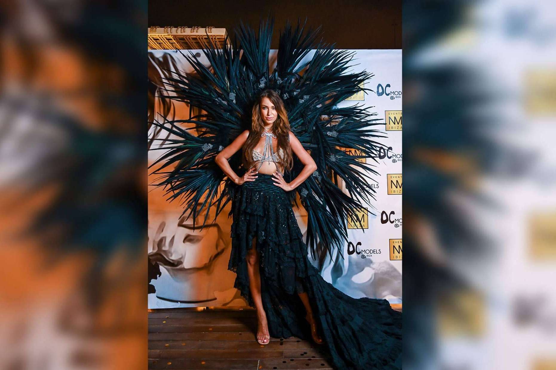 NM Events in Ibiza y DC Models lanzan su nuevo proyecto e presentan nuevas instalaciones en Ibiza