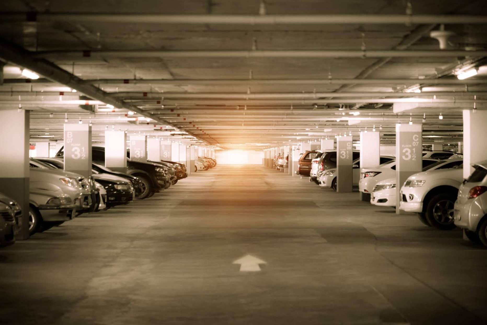 Parkimeter, la app para encontrar parking económico