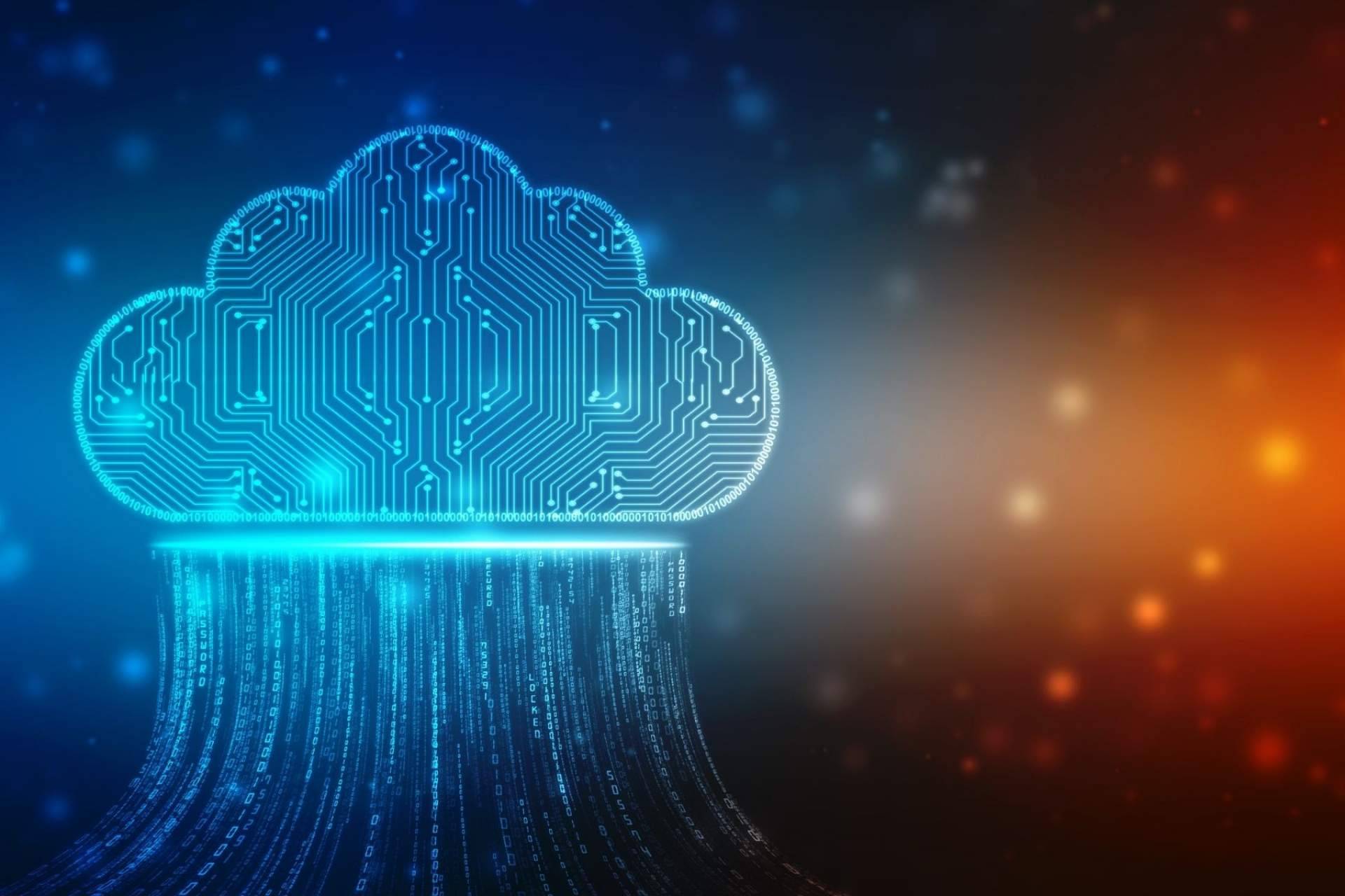 Servicios cloud de Seguridad A Medida: almacenar la información sin miedo a perderla