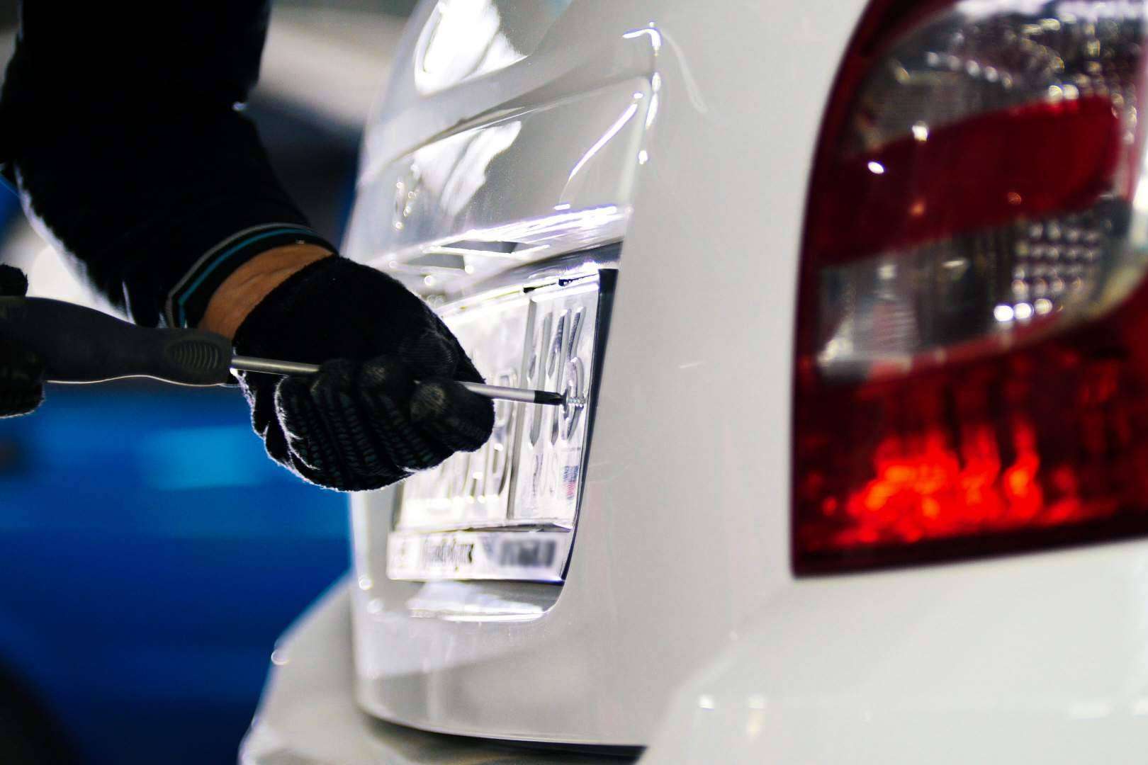 SF Motor Premium: ¿Cuáles son las matrículas vigentes en España?