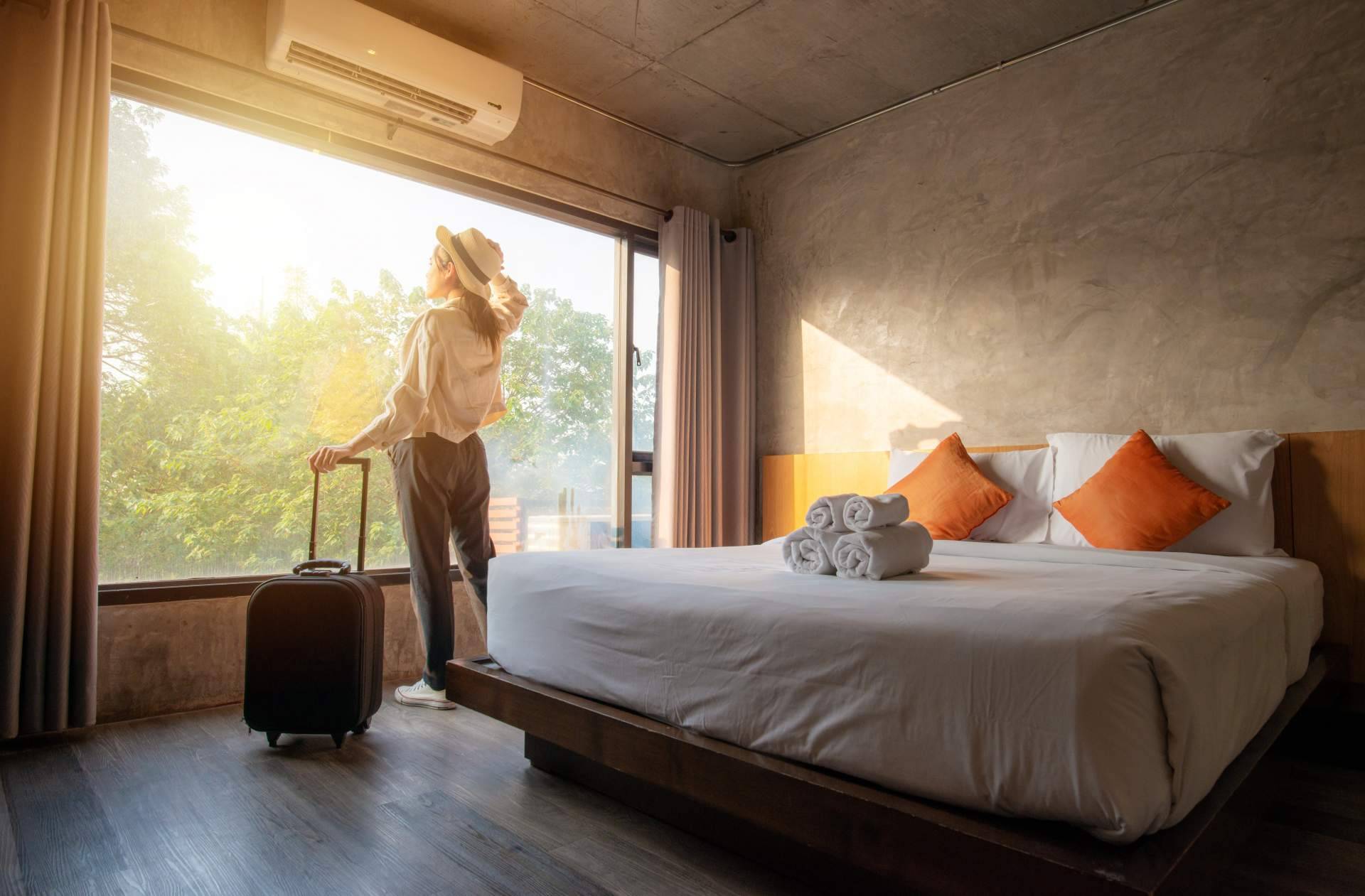 Alquilar pisos y encontrar apartamento vacacional con la ayuda de Roomtorent