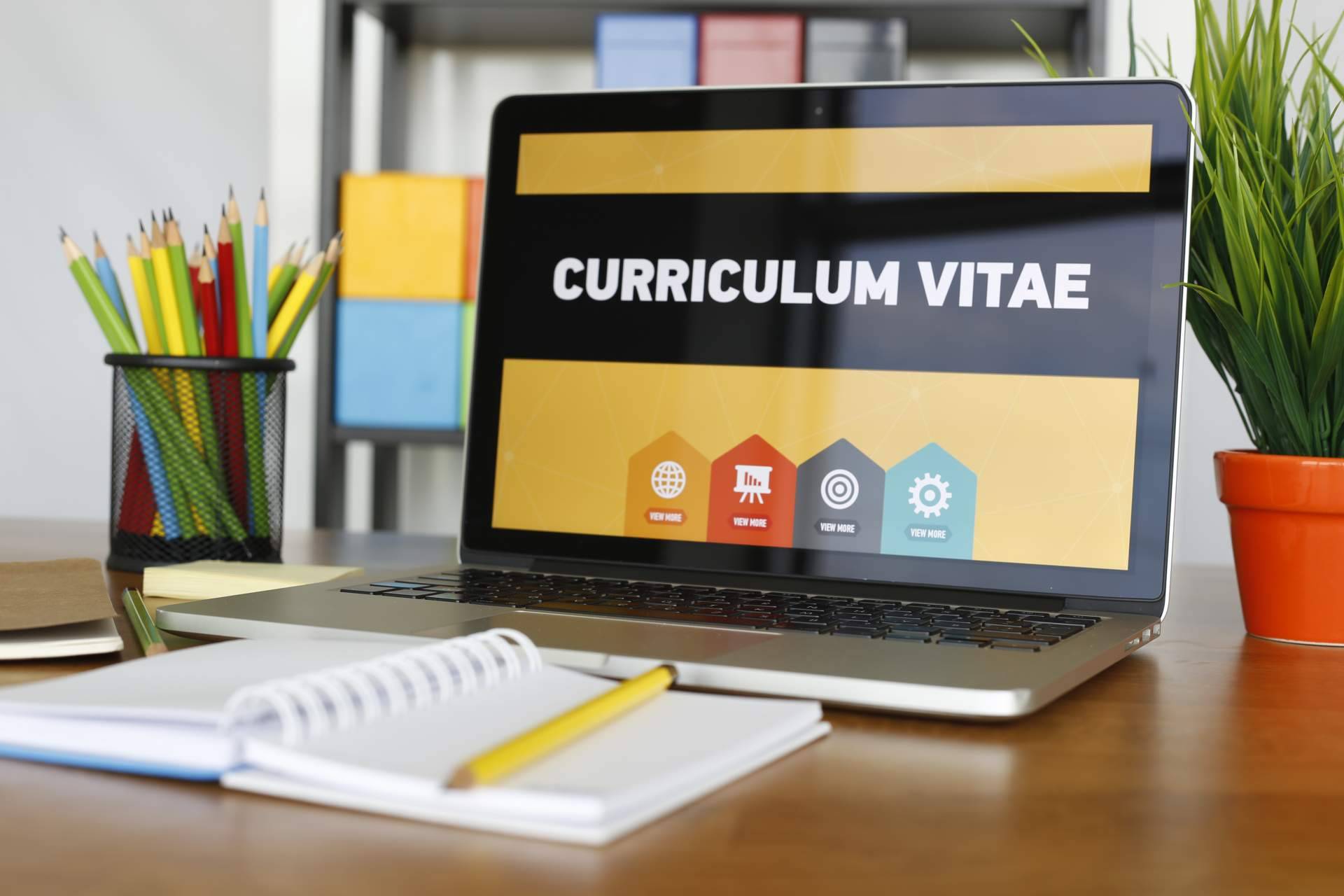 Las recomendaciones de CVapp para adaptar el currículum y destacar en las ofertas de trabajo