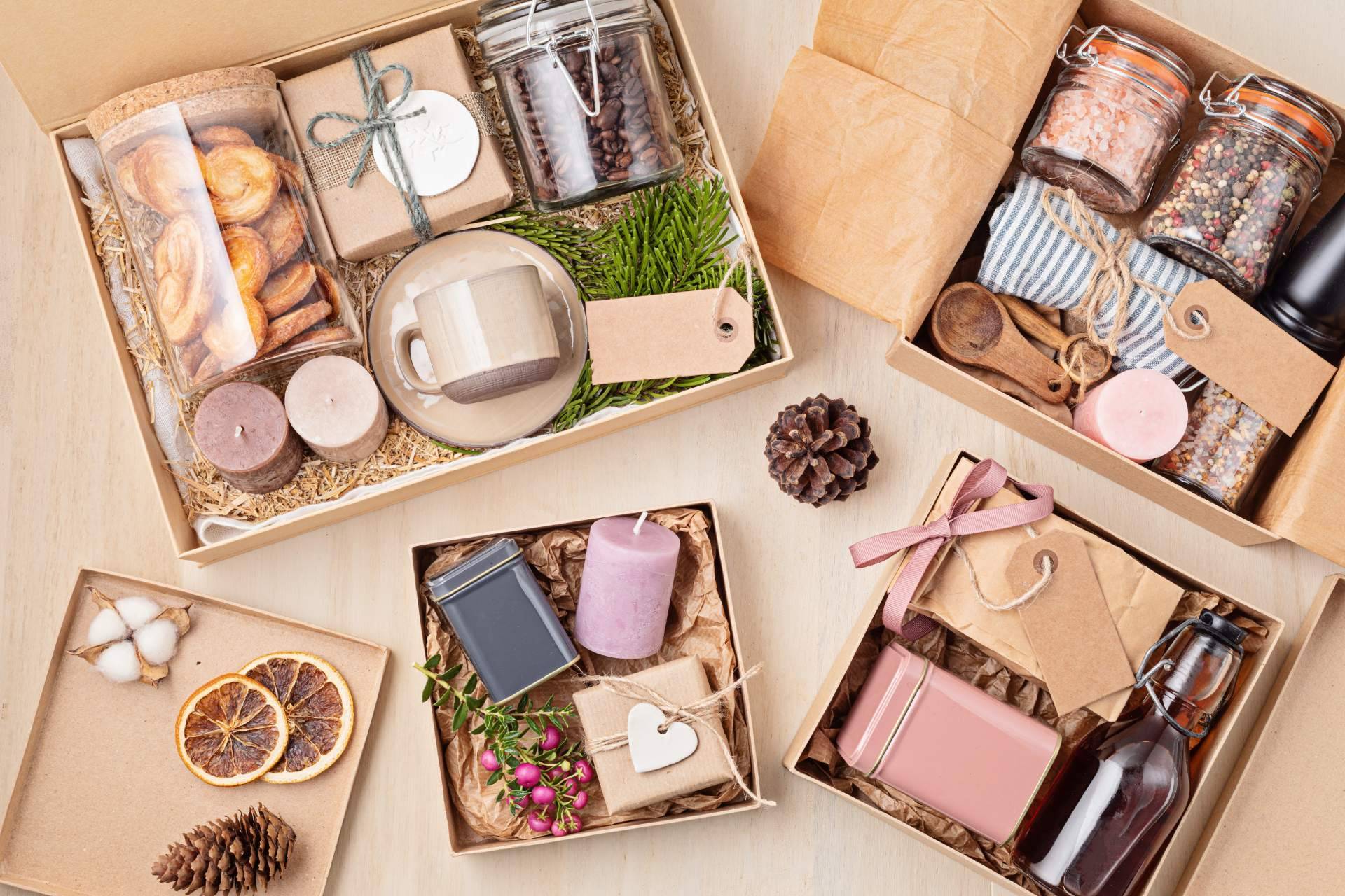¿Dónde encontrar los regalos ecológicos más originales? Ecofiesta