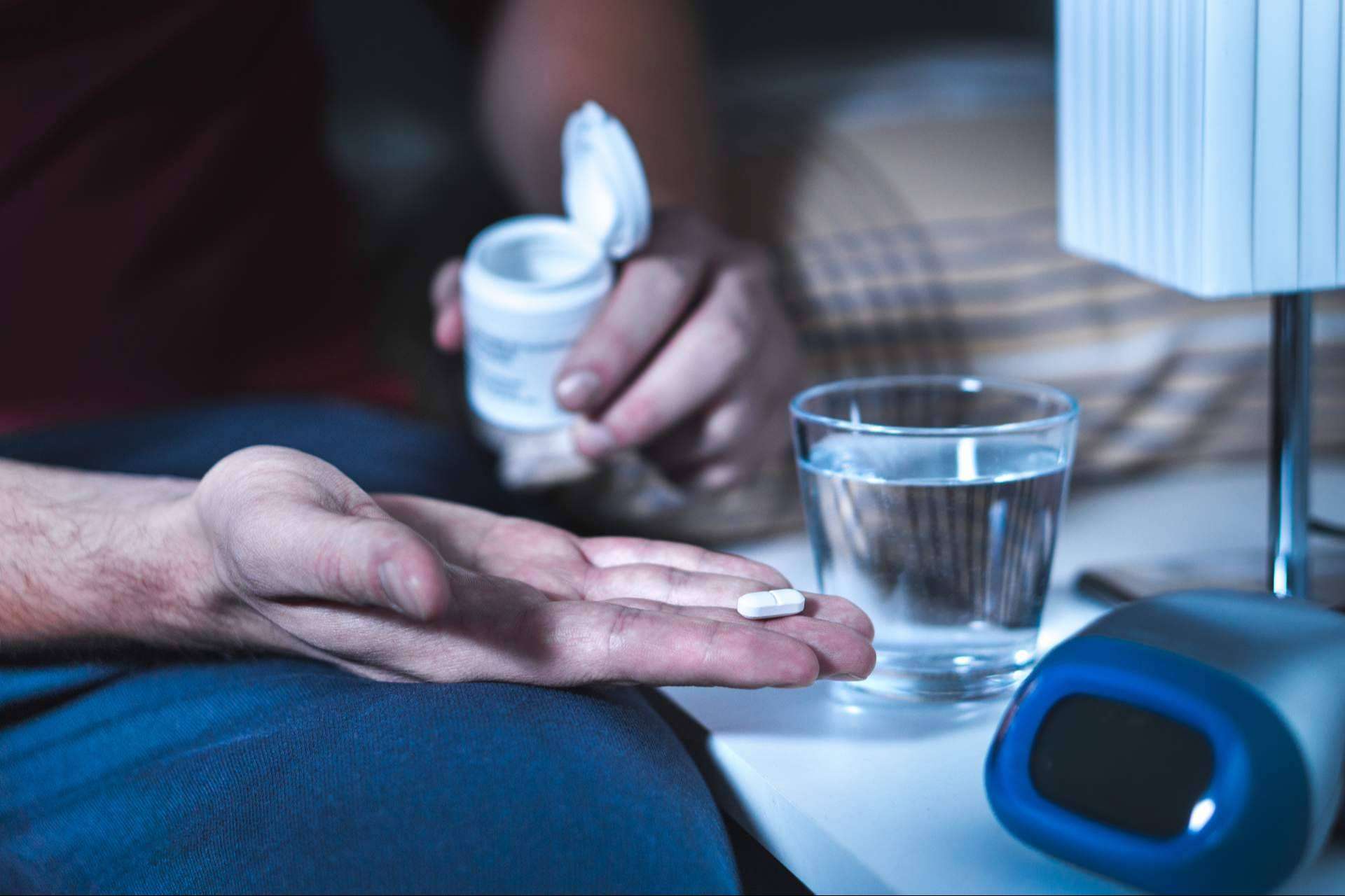¿Cómo usar melatonina de forma natural y correcta? Novonatur