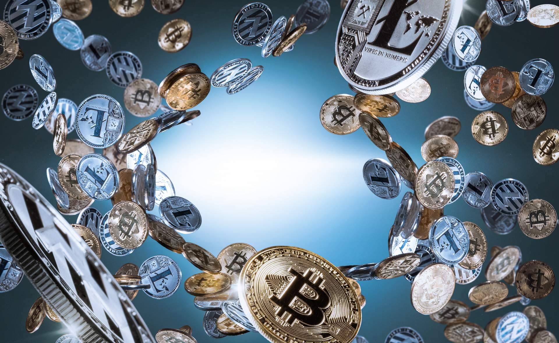 Asesoramiento sobre criptomonedas e ICO en el Reino Unido de la mano de Ltd24Ore