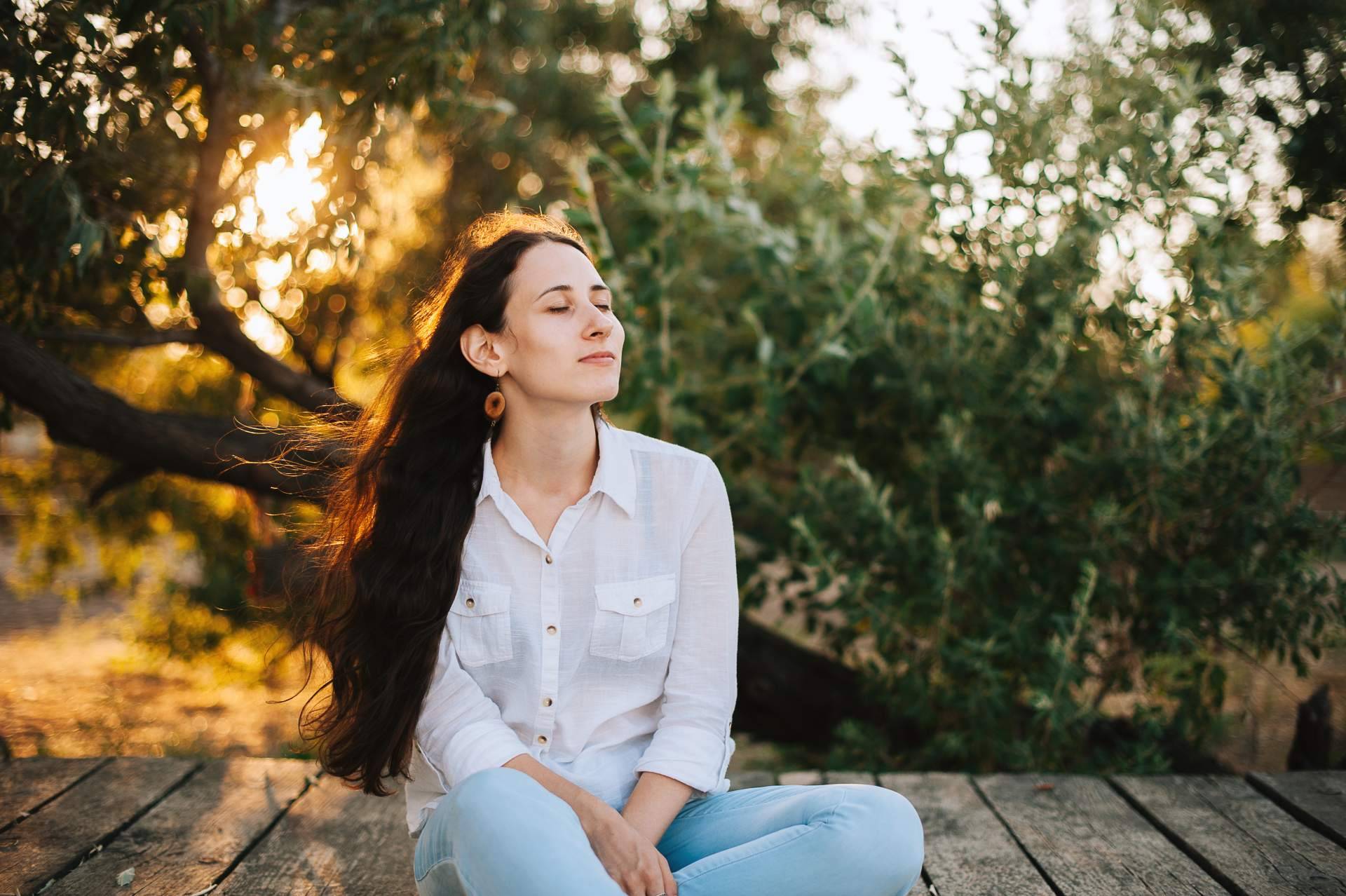 Mabel Laguna, instructora de mindfulness en Málaga, también destaca por sus clases de mindfulness online