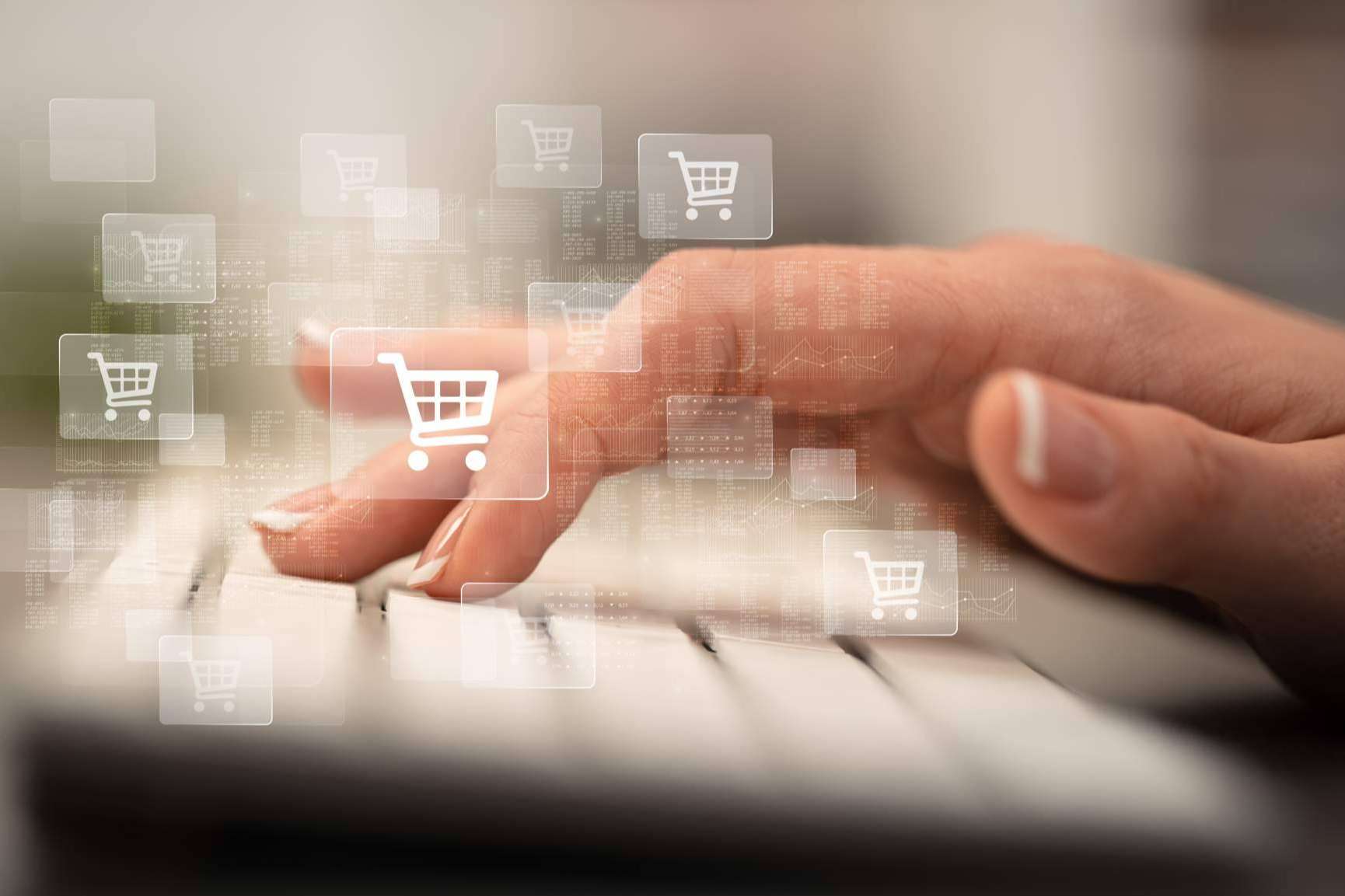 La verdad tras el mundo digital, e-commerce y marketing, por Ibaru