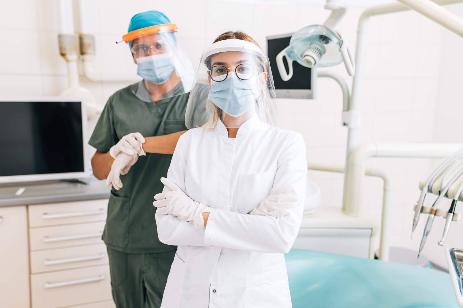 Artydents ofrece experiencia, calidad y buenos precios en su clínica dental en Getafe