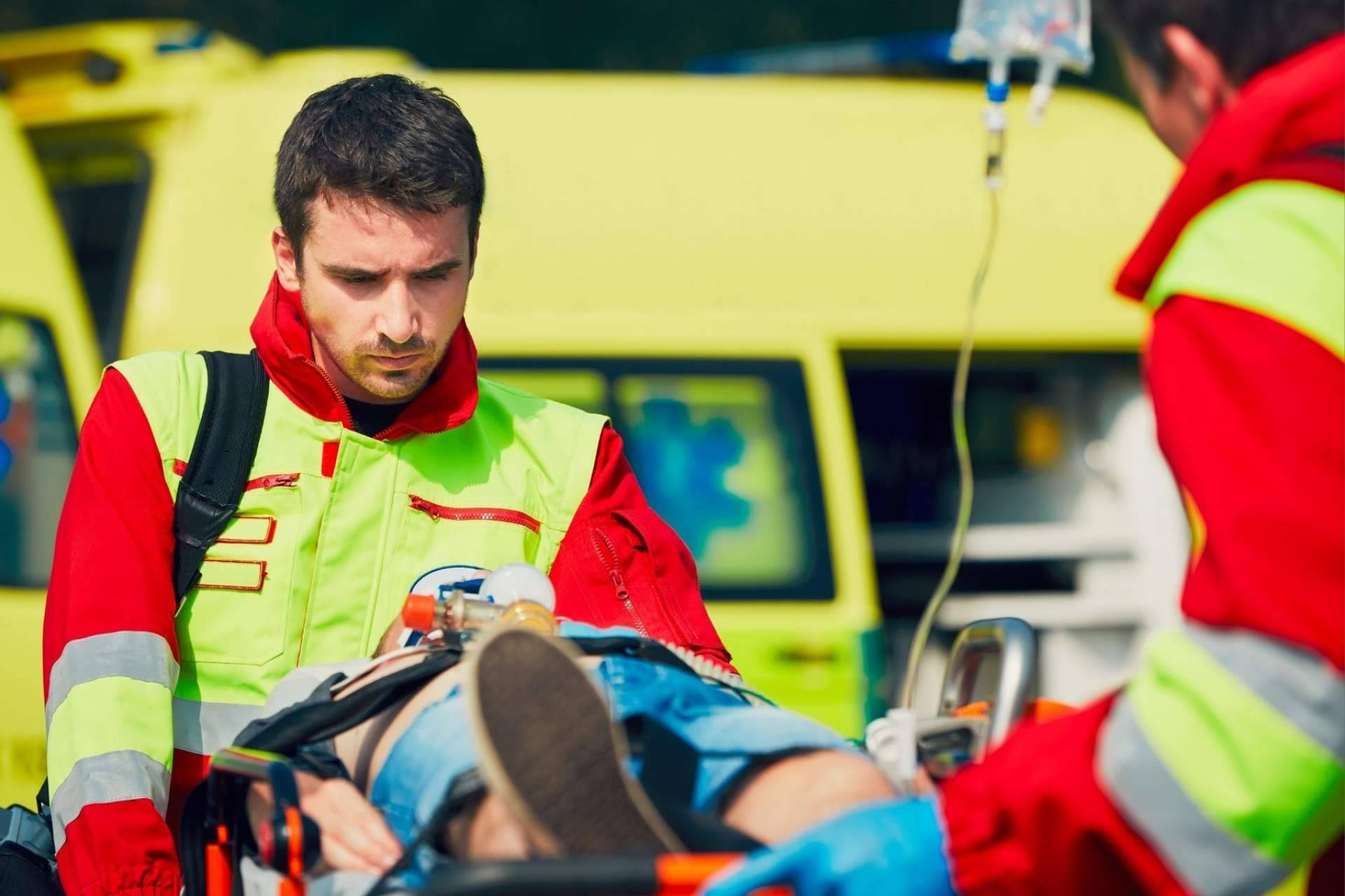 Los cursos de emergencias de la compañía Esforem que pueden salvar vidas