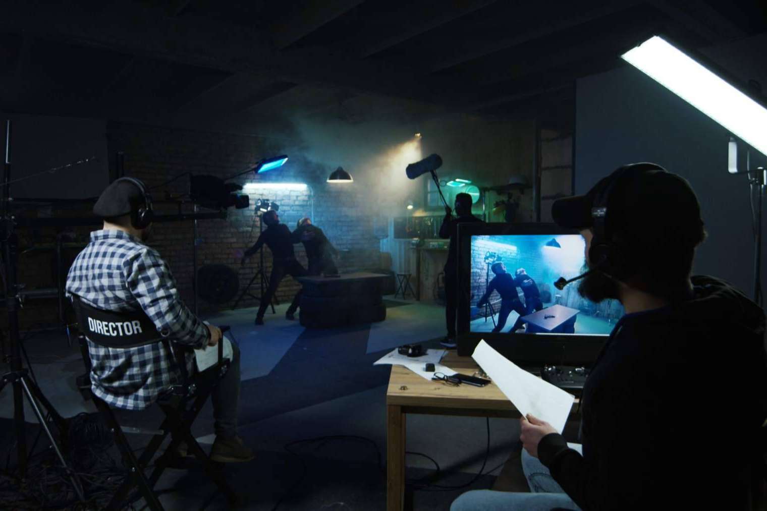 FlitCut, el partner de vídeo de las empresas